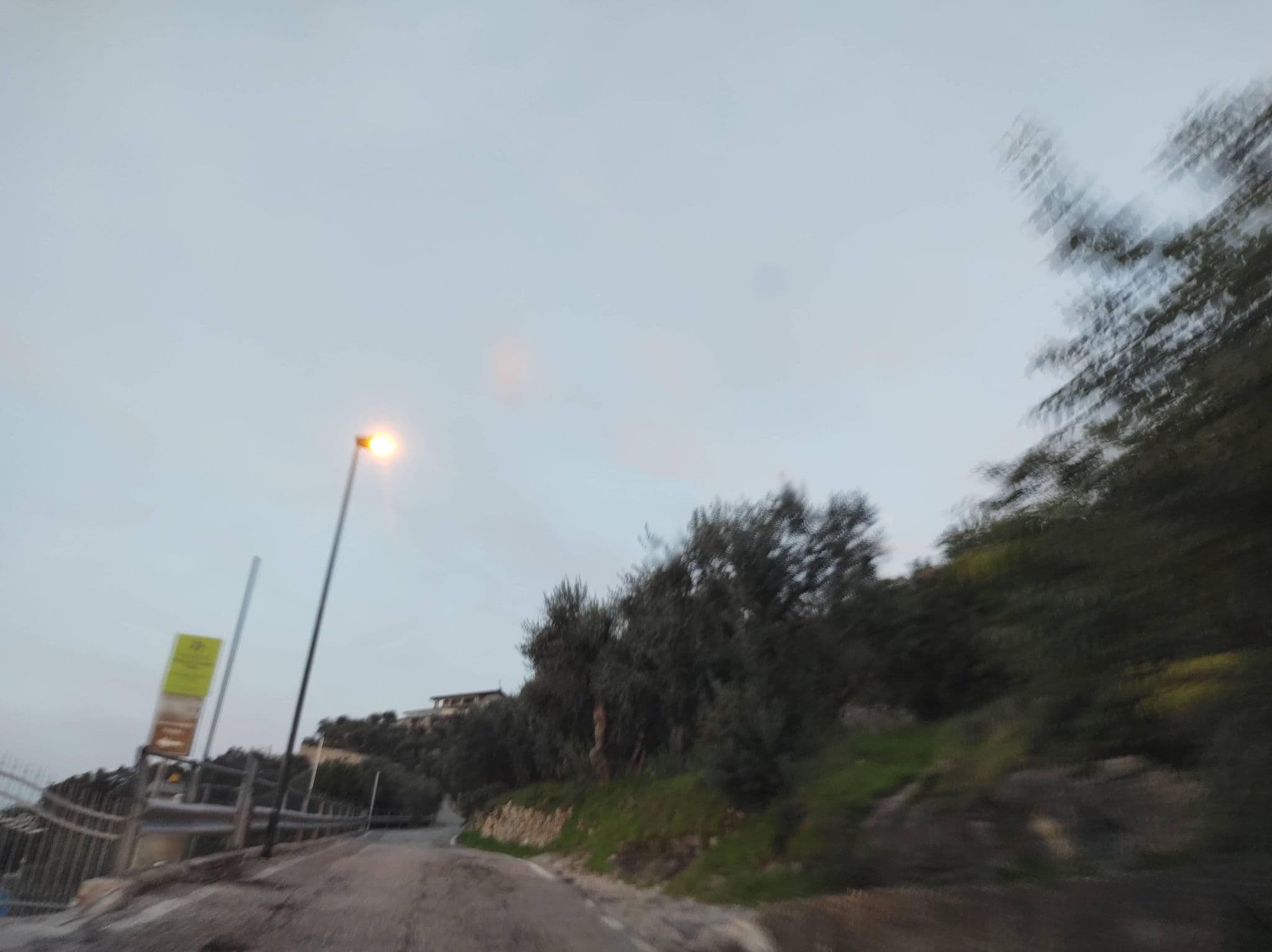 Street view near Agricampeggio Agri Camping Relax, Brenzone — © thetornado76 (CC BY-SA · Mapillary)