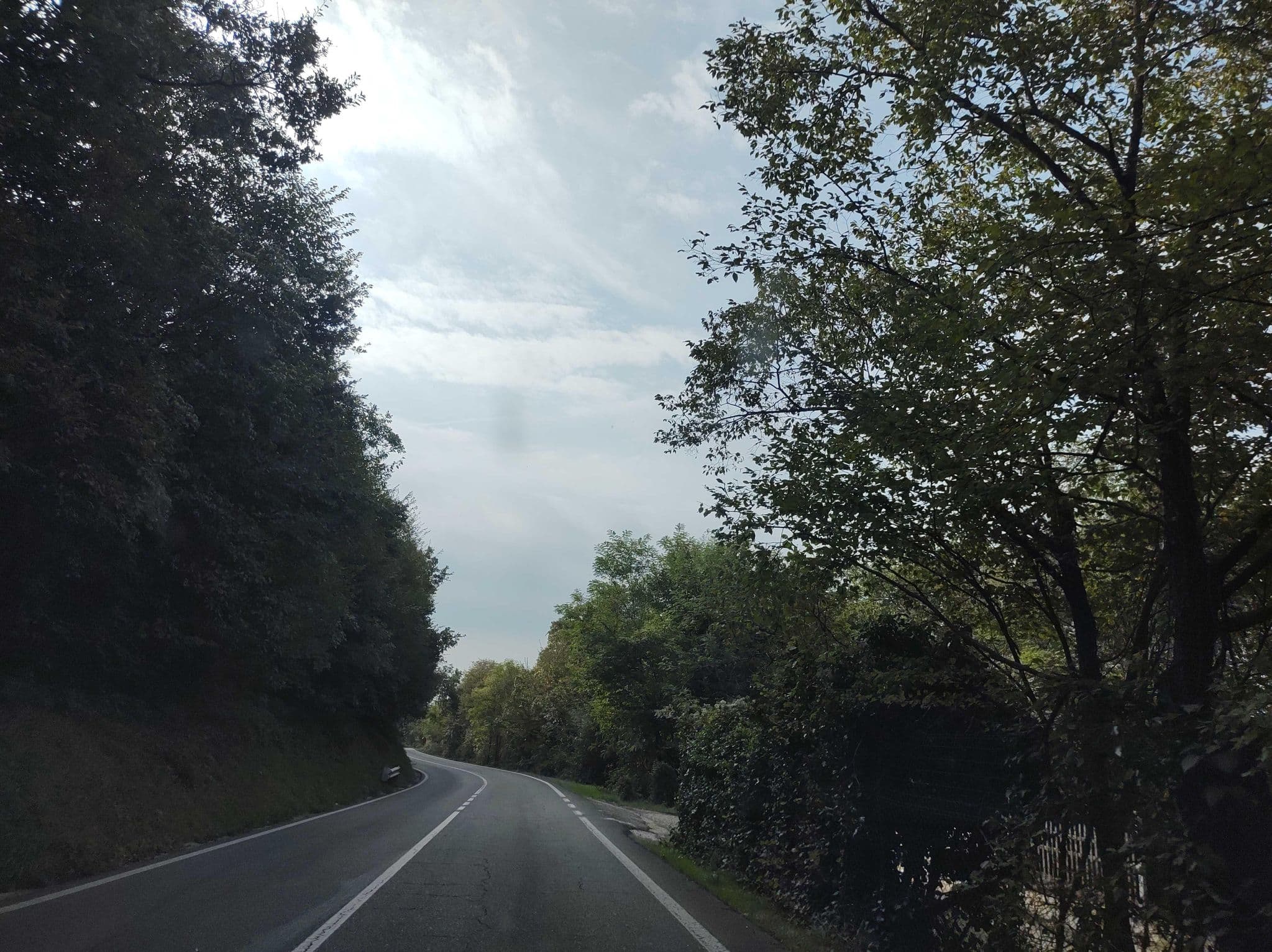 Street view near Residence Spighetta 2, San Zeno — © thetornado76 (CC BY-SA · Mapillary)