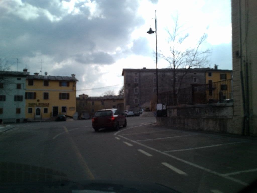 Street view near Bar Marogna, Fane — © vrmap (CC BY-SA · Mapillary)