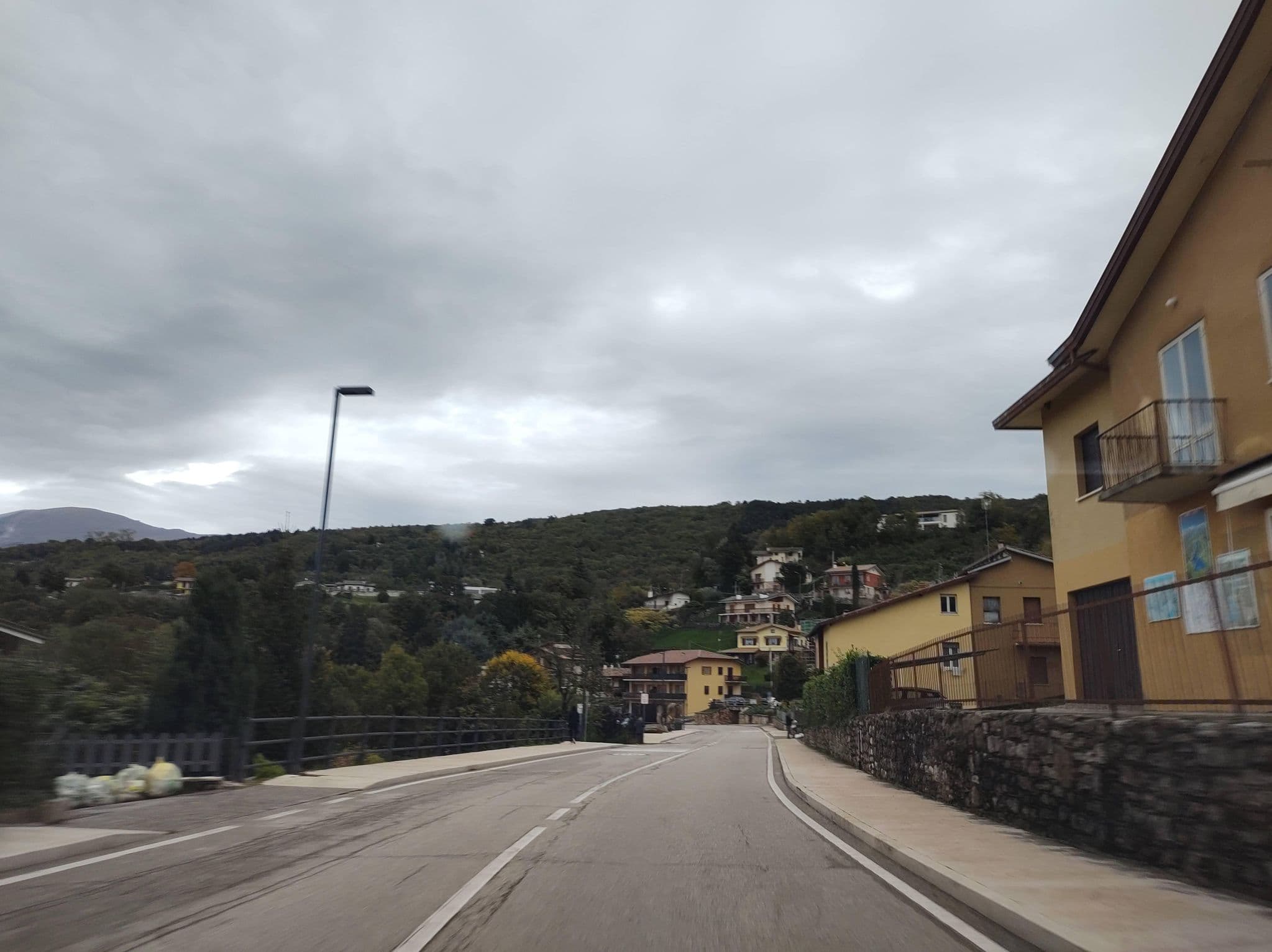 Street view near Corte Moreno, San Zeno — © thetornado76 (CC BY-SA · Mapillary)