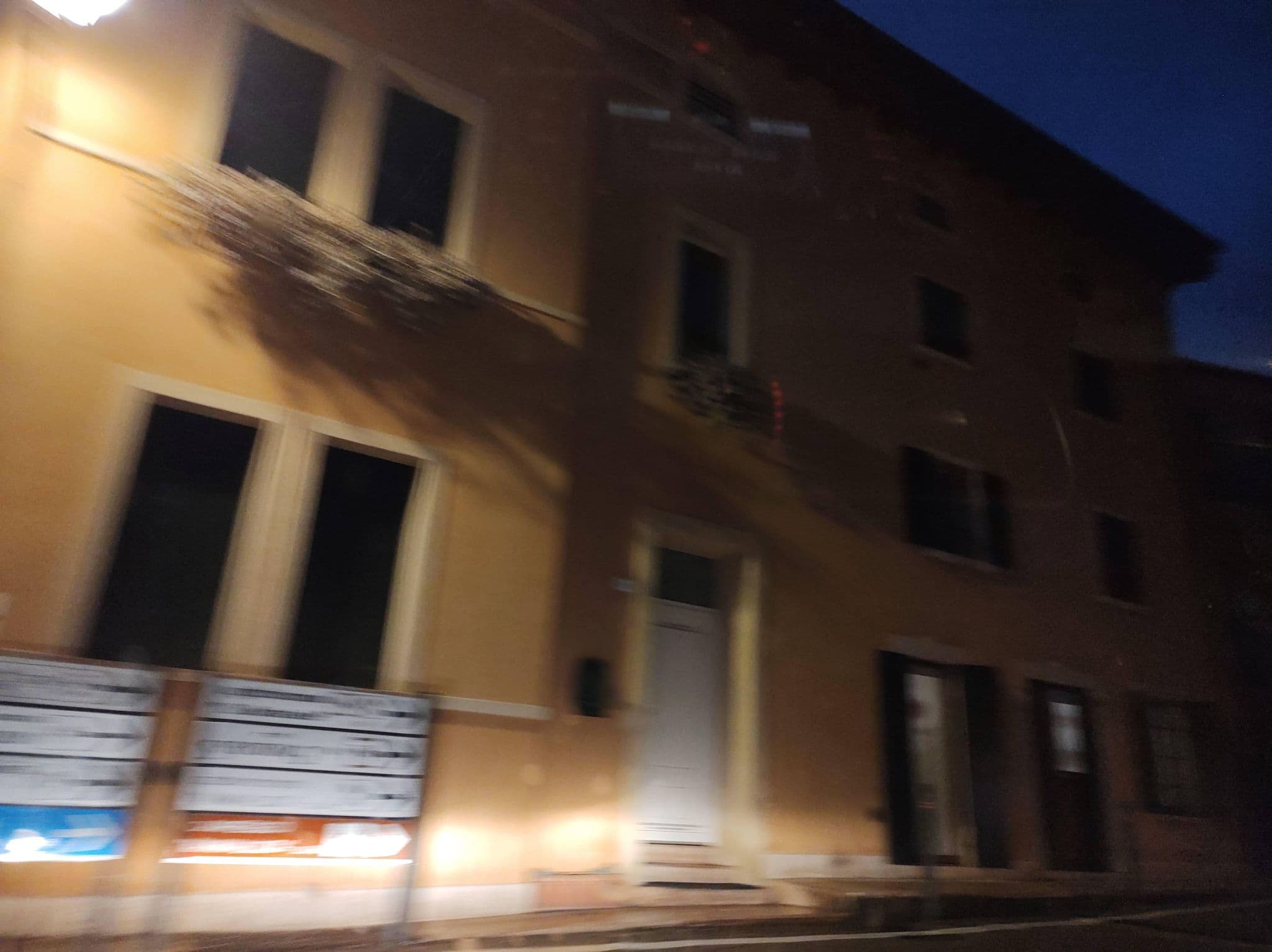 Street view near Hotel Giardinetto, San Zeno — © thetornado76 (CC BY-SA · Mapillary)