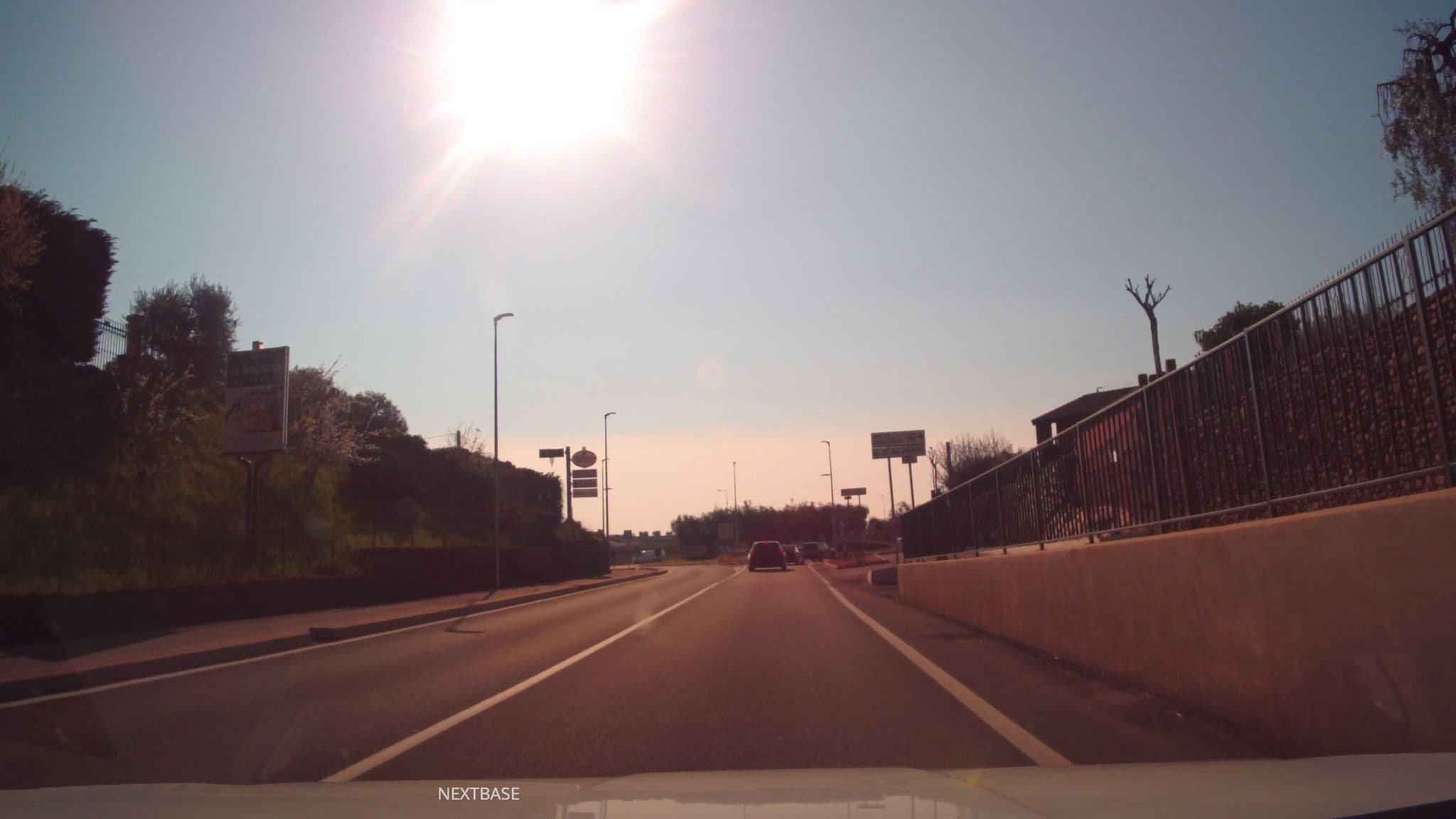 Street view near Cosma SAS di Kostense Carolina e C., Cavajon Veronese — © Schmarvis (CC BY-SA · Mapillary)