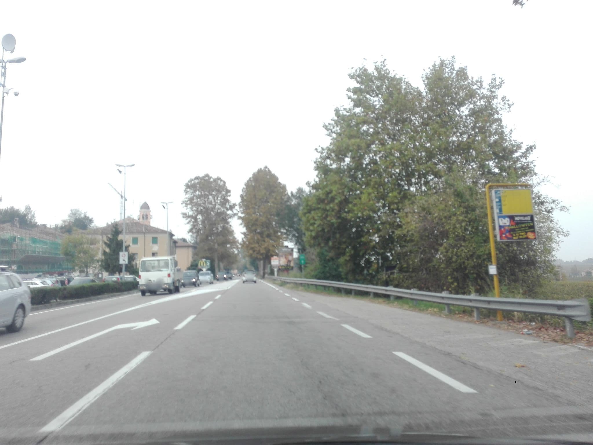 Street view near Gardaselle Holiday Rooms, Cavalcaselle — © jas92 (CC BY-SA · Mapillary)