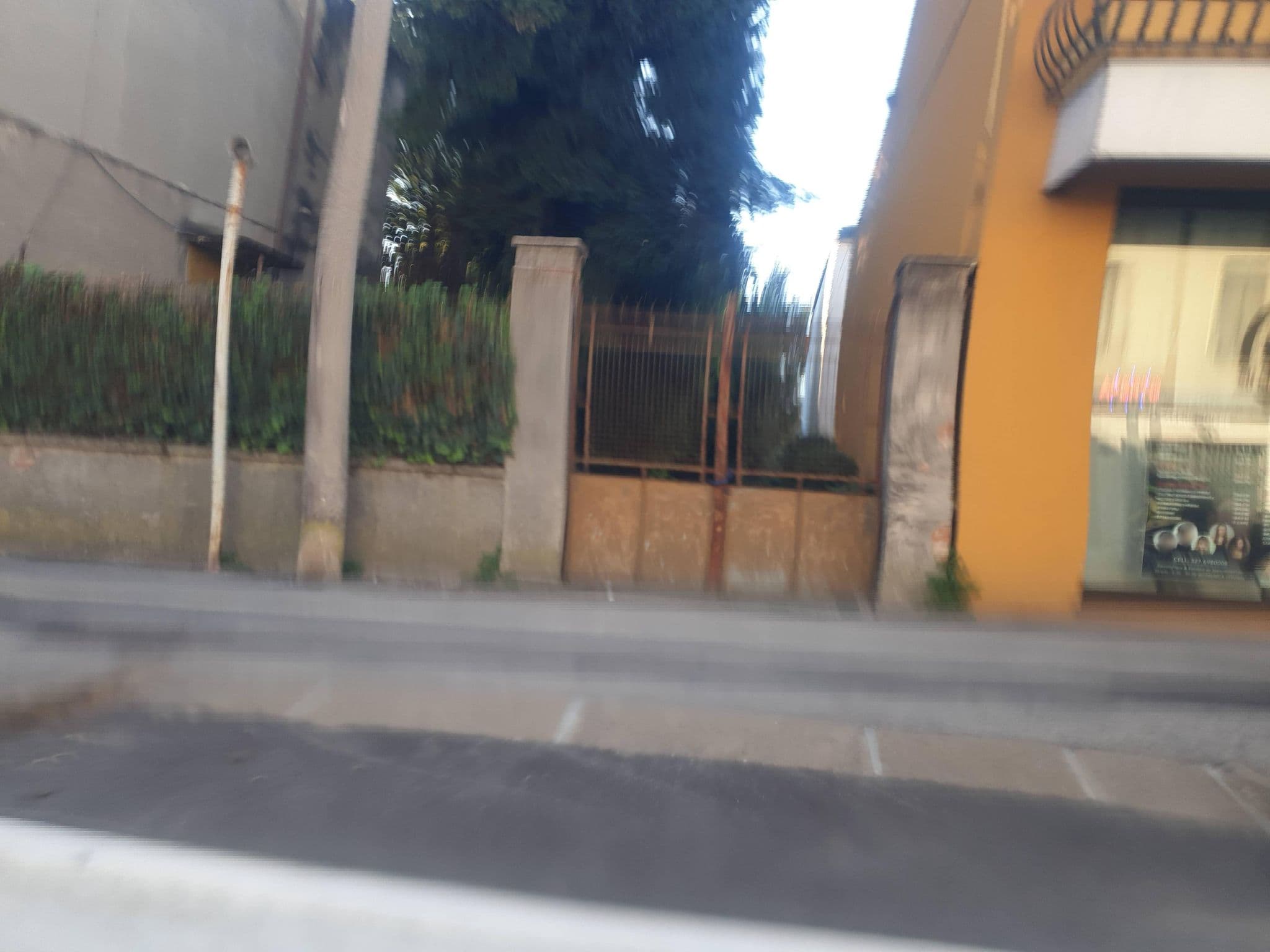 Street view near www.324sanmarco.com, Noventa — © voschix (CC BY-SA · Mapillary)