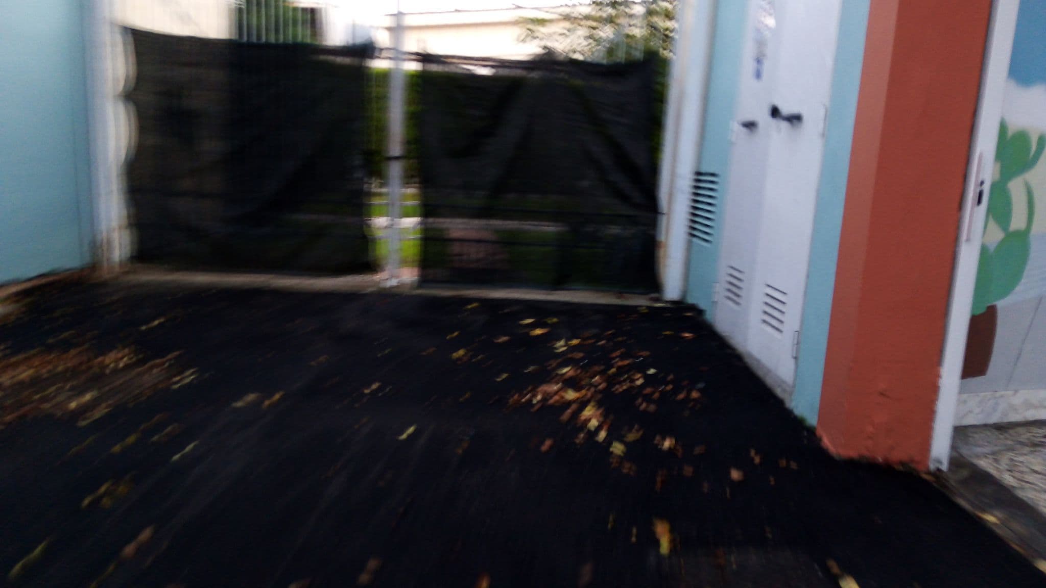 Street view near Hotel Terme Internazionale, Abano Terme — © mariofiab (CC BY-SA · Mapillary)