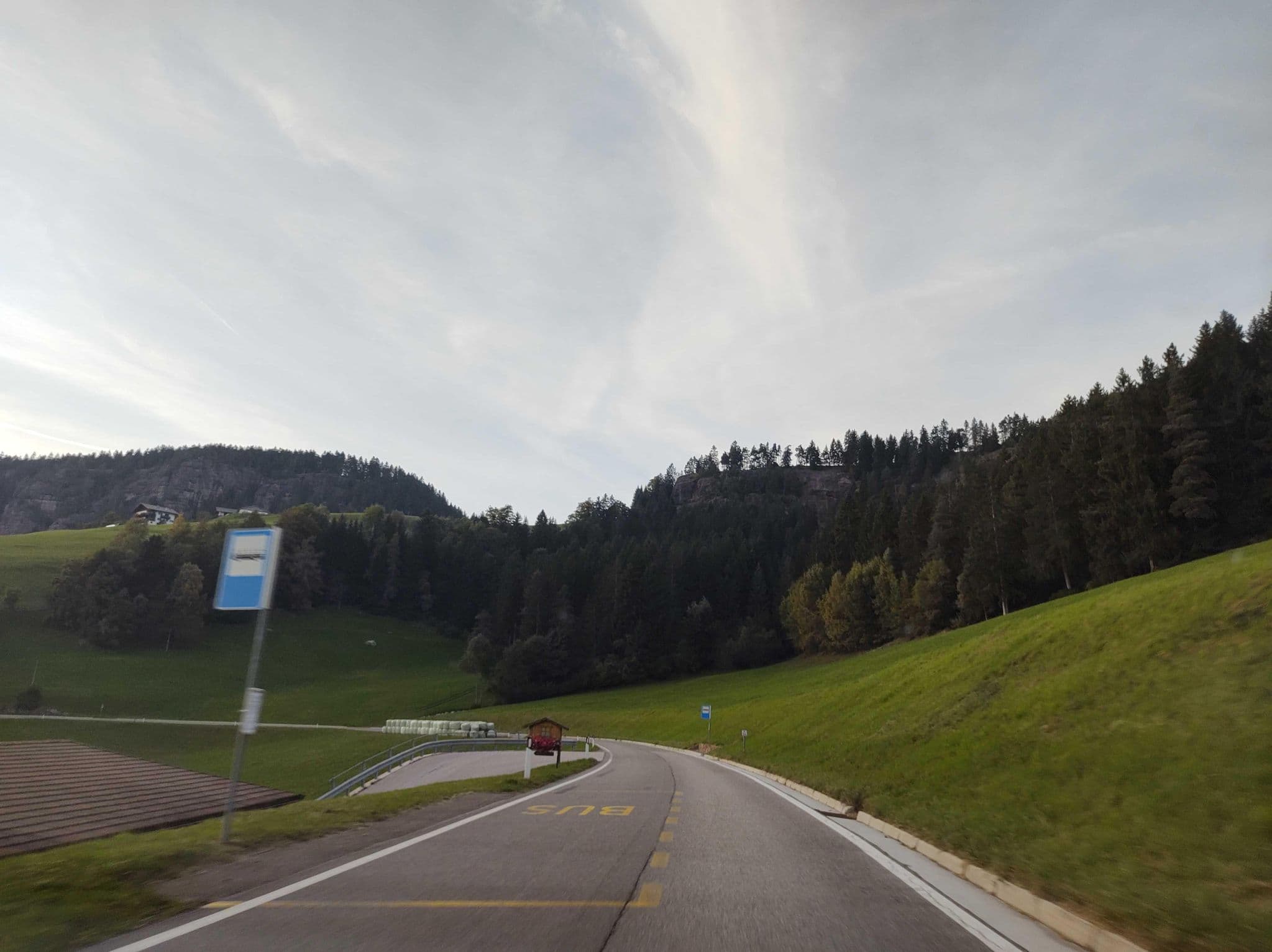 Street view near Albergo Gruner Baum, Postal — © thetornado76 (CC BY-SA · Mapillary)