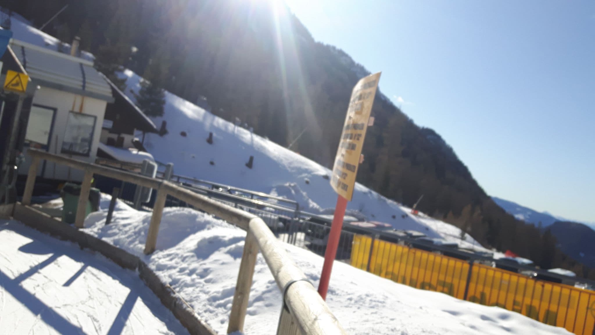 Street view near Kamer 516, Predazzo — © abmap (CC BY-SA · Mapillary)