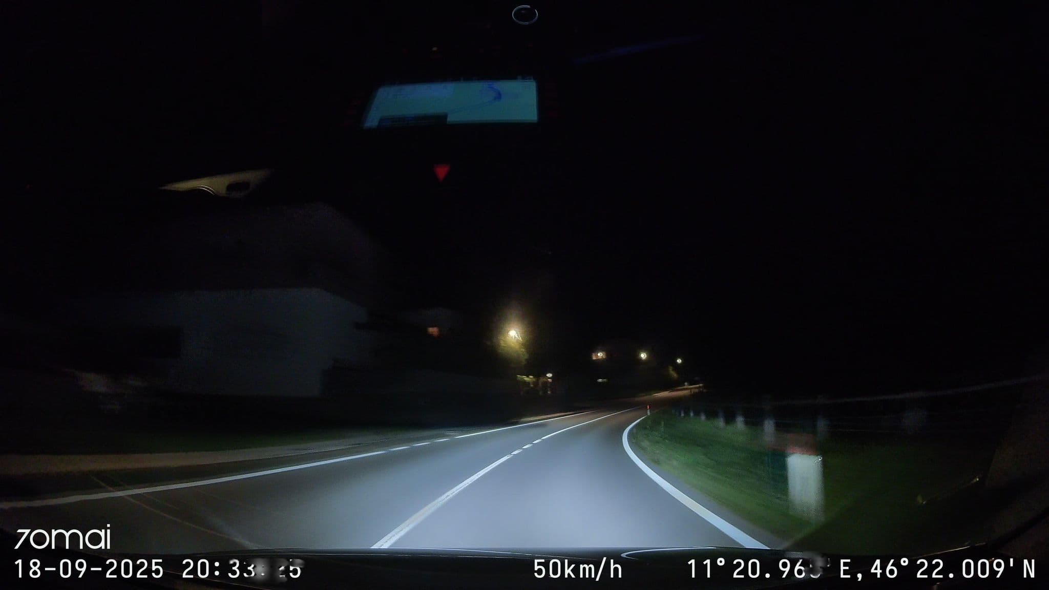 Street view near Schoenblick, Aldino — © doriel (CC BY-SA · Mapillary)