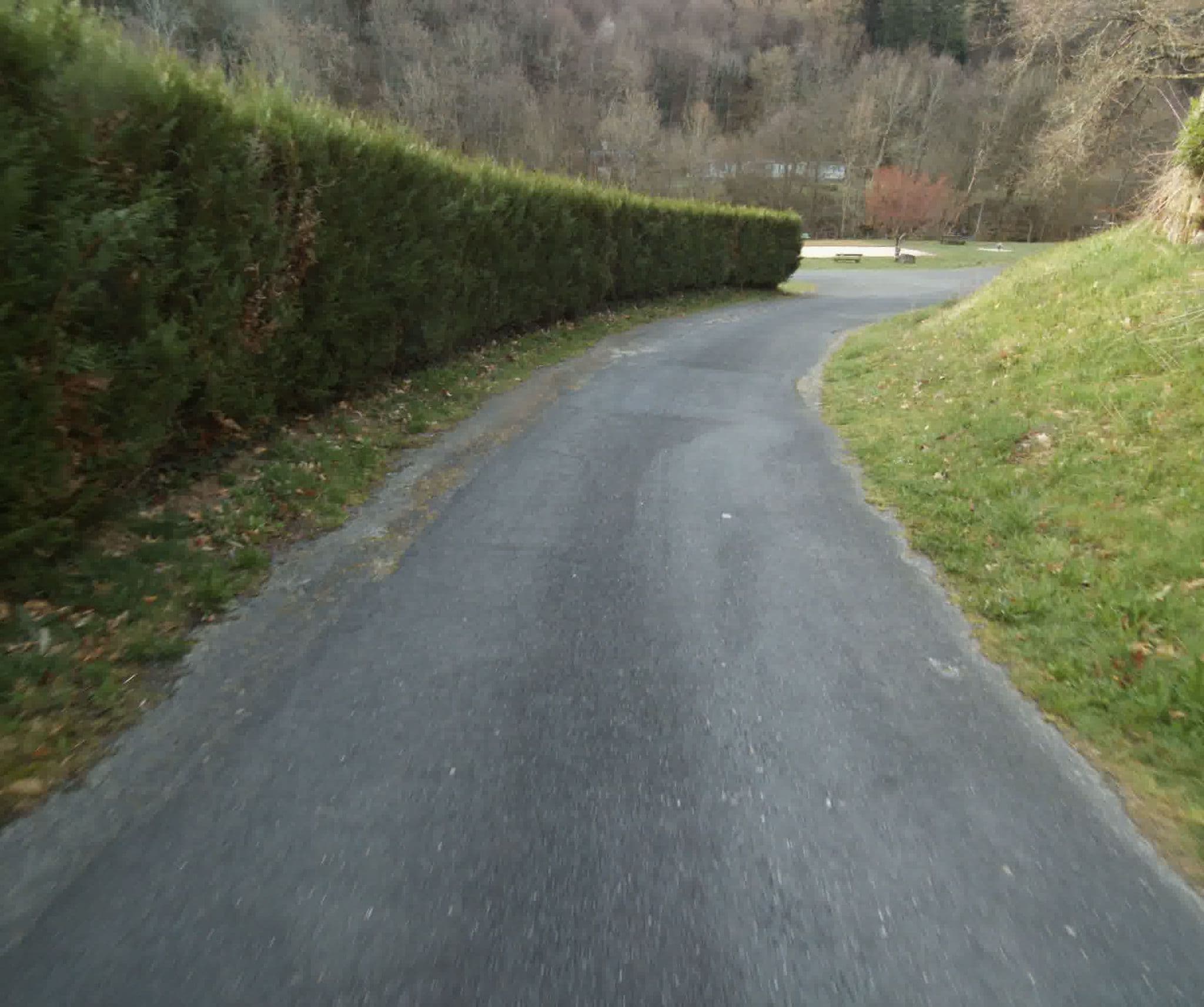 Street view near Camping Car Service Zone A, Corrèze — © sogefi (CC BY-SA · Mapillary)