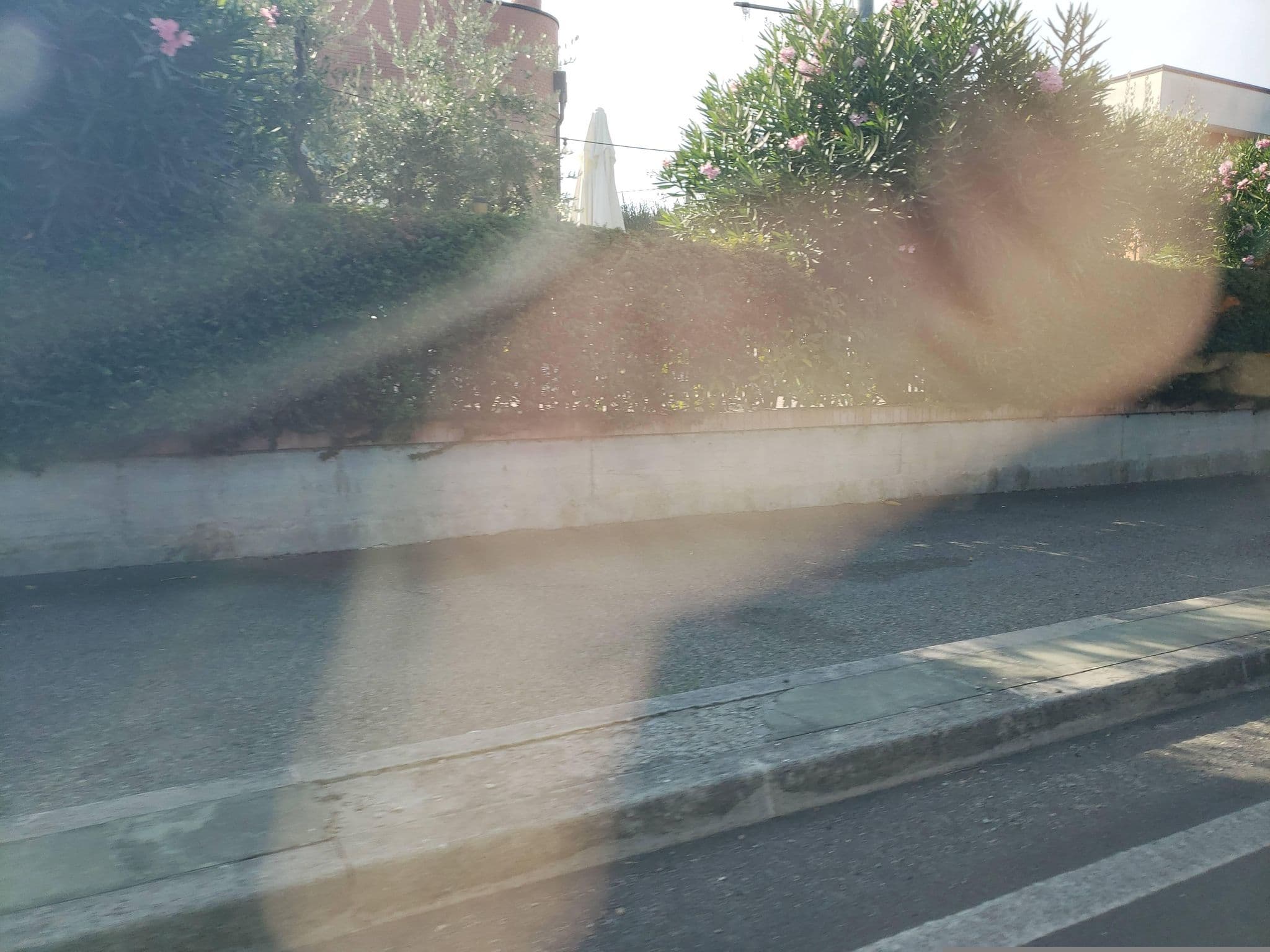 Street view near Ristorante Pizzeria Alloggio da Gamboun, Sant'Andrea — © mapfool (CC BY-SA · Mapillary)
