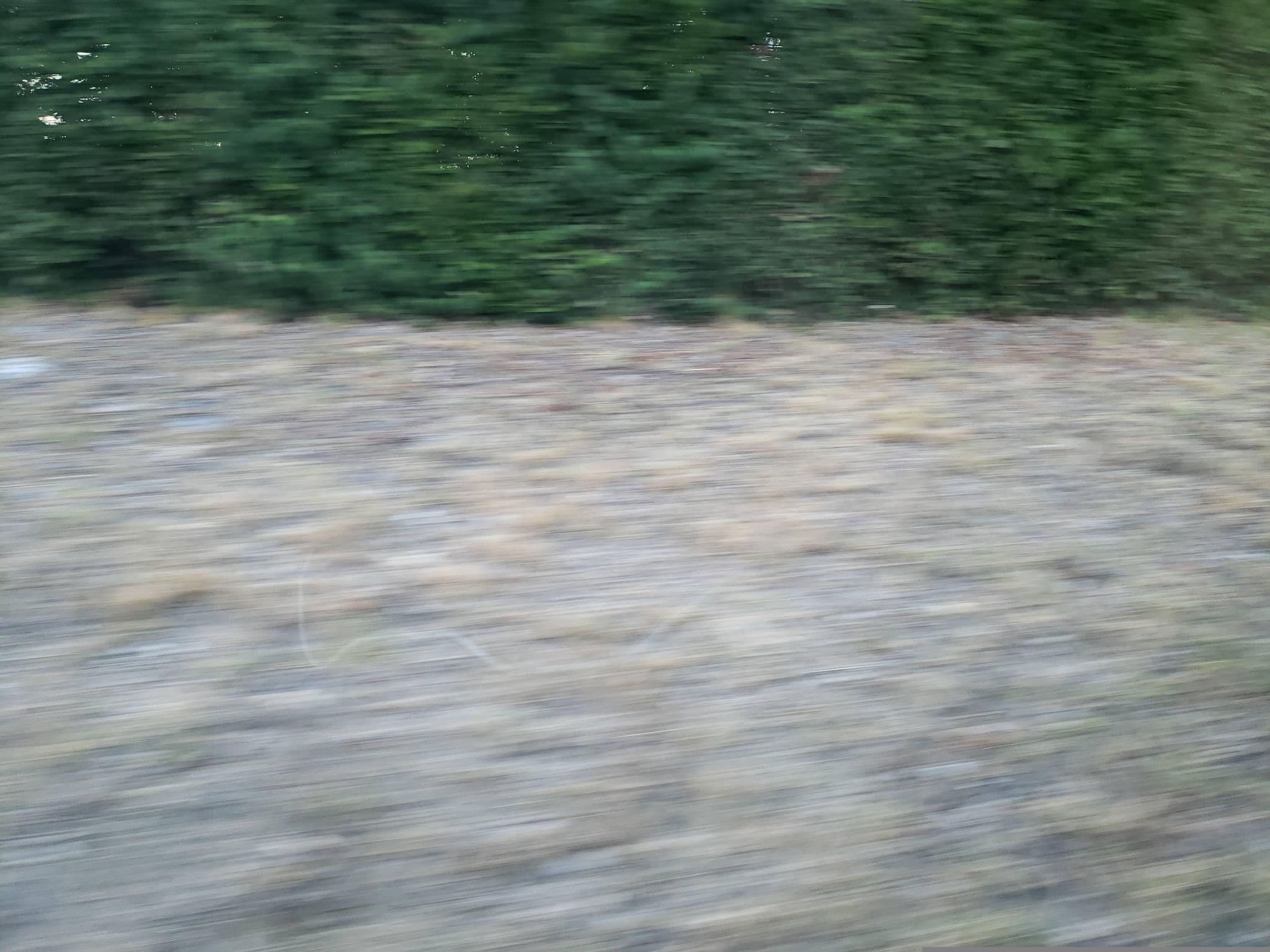 Street view near B&B Le Querce, Villa Verucchio — © mapfool (CC BY-SA · Mapillary)
