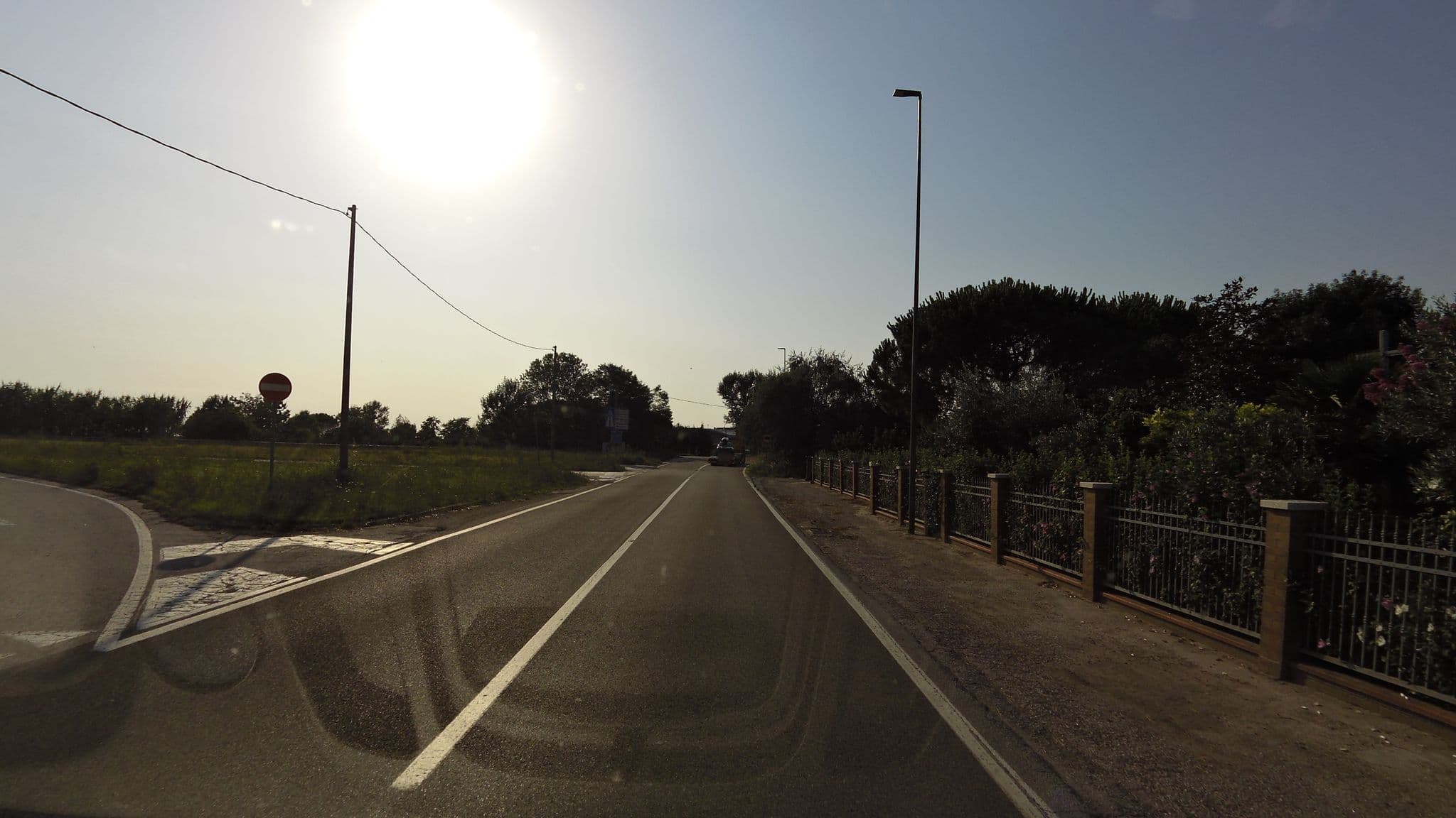 Street view near Cenni Alberto, Classe — © czmrtn (CC BY-SA · Mapillary)