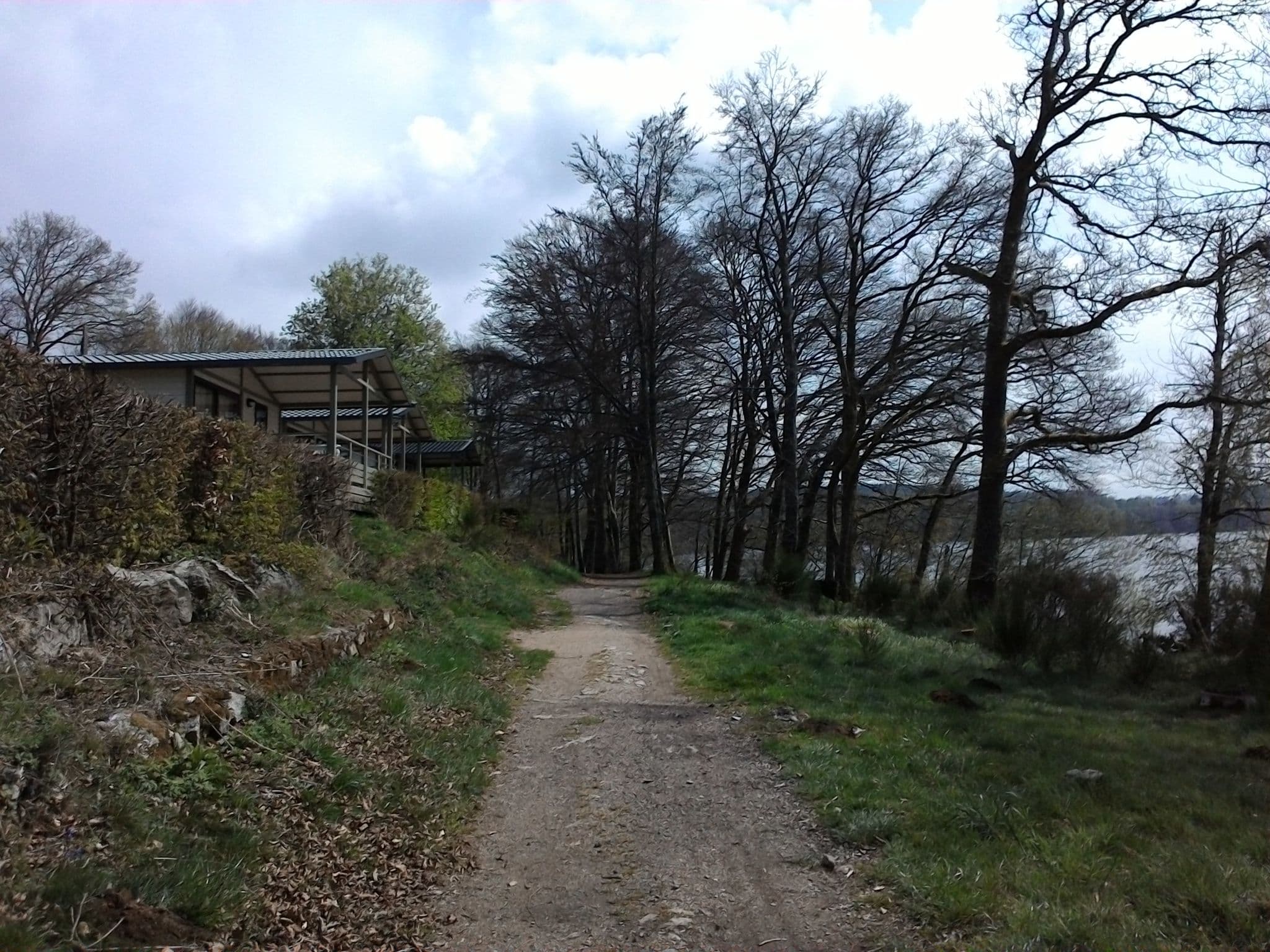 Street view near 4, Saulieu — © mprins (CC BY-SA · Mapillary)