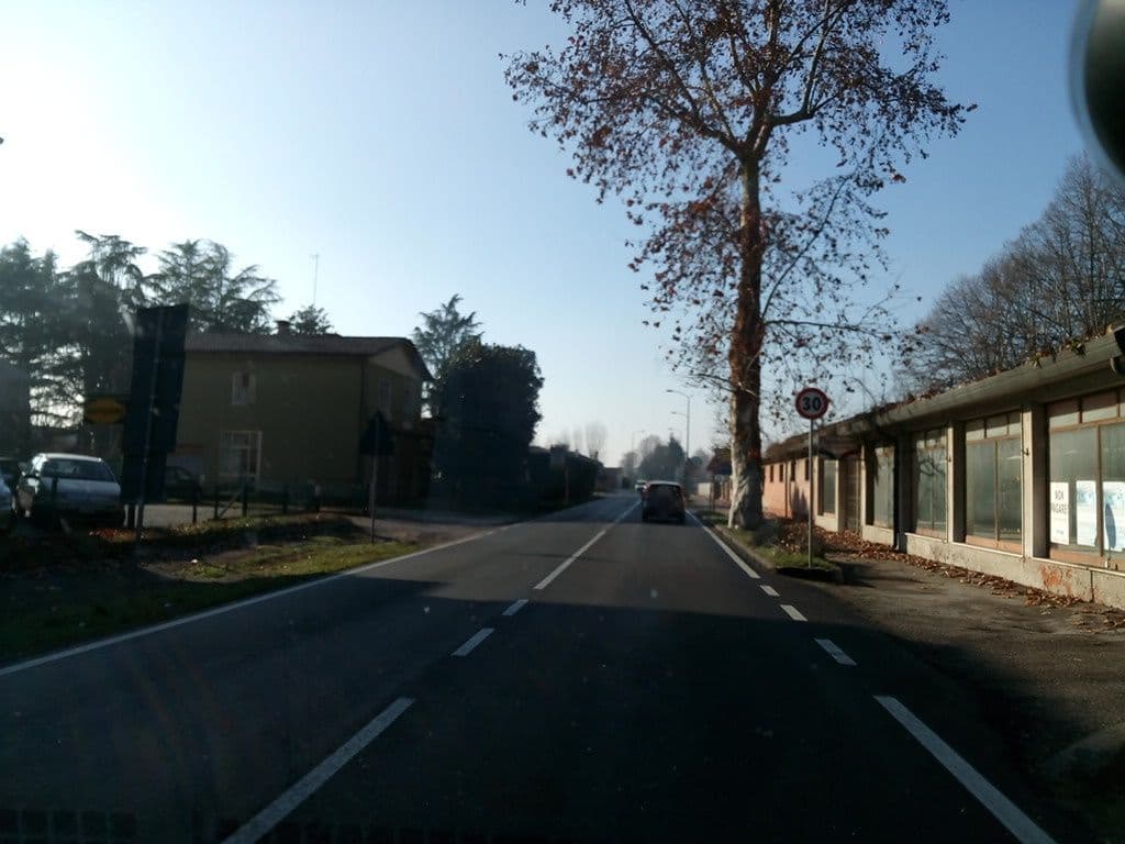 Street view near serenamente b&b, Quinto di Treviso — © emicall (CC BY-SA · Mapillary)