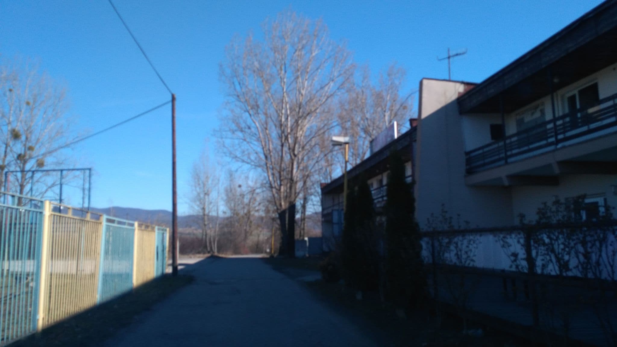 Street view near Pláž, Čaňa — © pavolg (CC BY-SA · Mapillary)