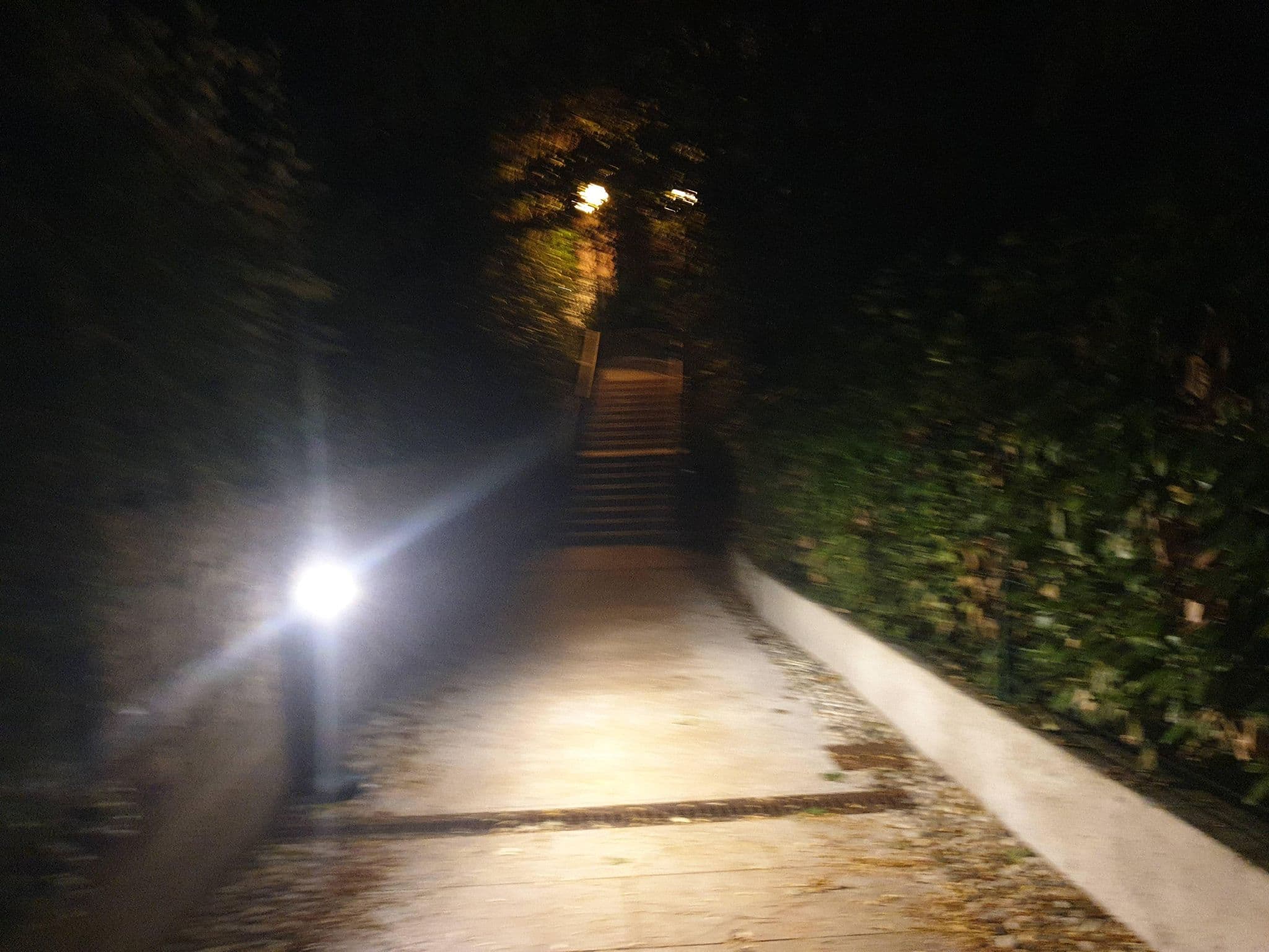 Street view near Sirenella Grand Hotel SRL, Sacile — © voschix (CC BY-SA · Mapillary)