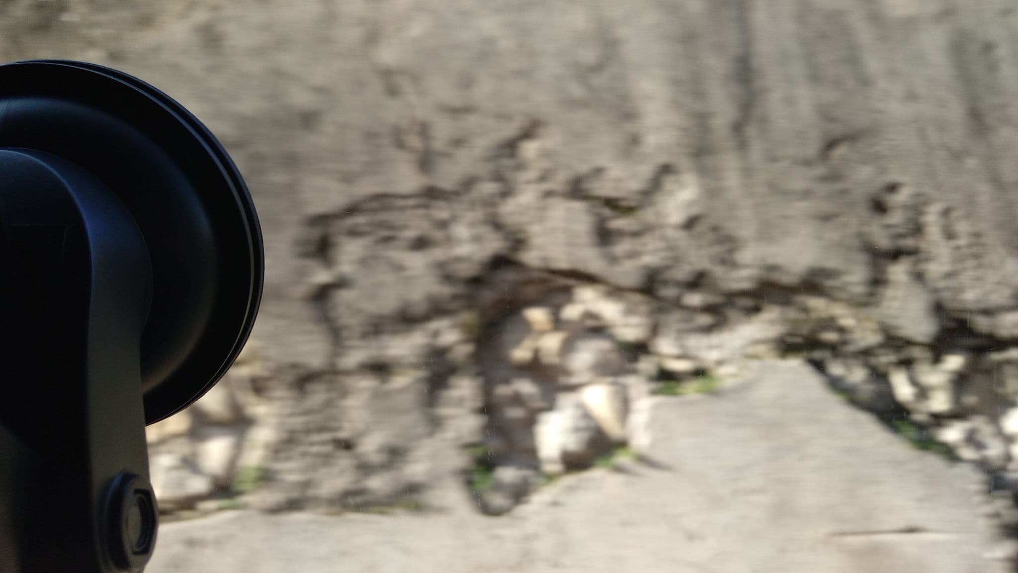 Street view near B&B Ospitando, Vittorio Veneto — © alberto292 (CC BY-SA · Mapillary)
