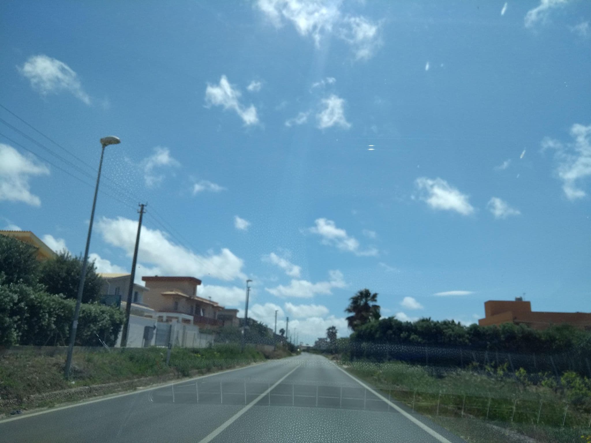 Street view near Residence Fiori d'arancio, Rilievo — © thetornado76 (CC BY-SA · Mapillary)
