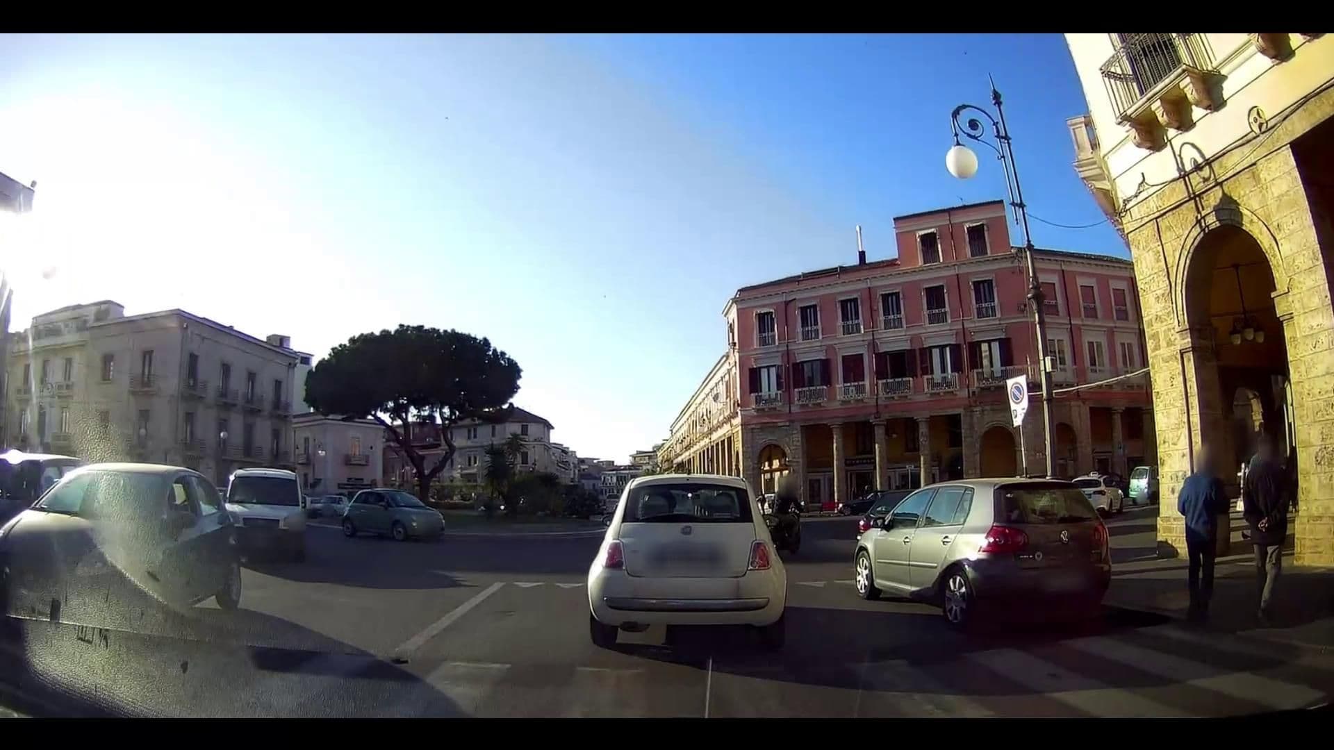 Street view near Estes, Crotone — © ingcelsi (CC BY-SA · Mapillary)