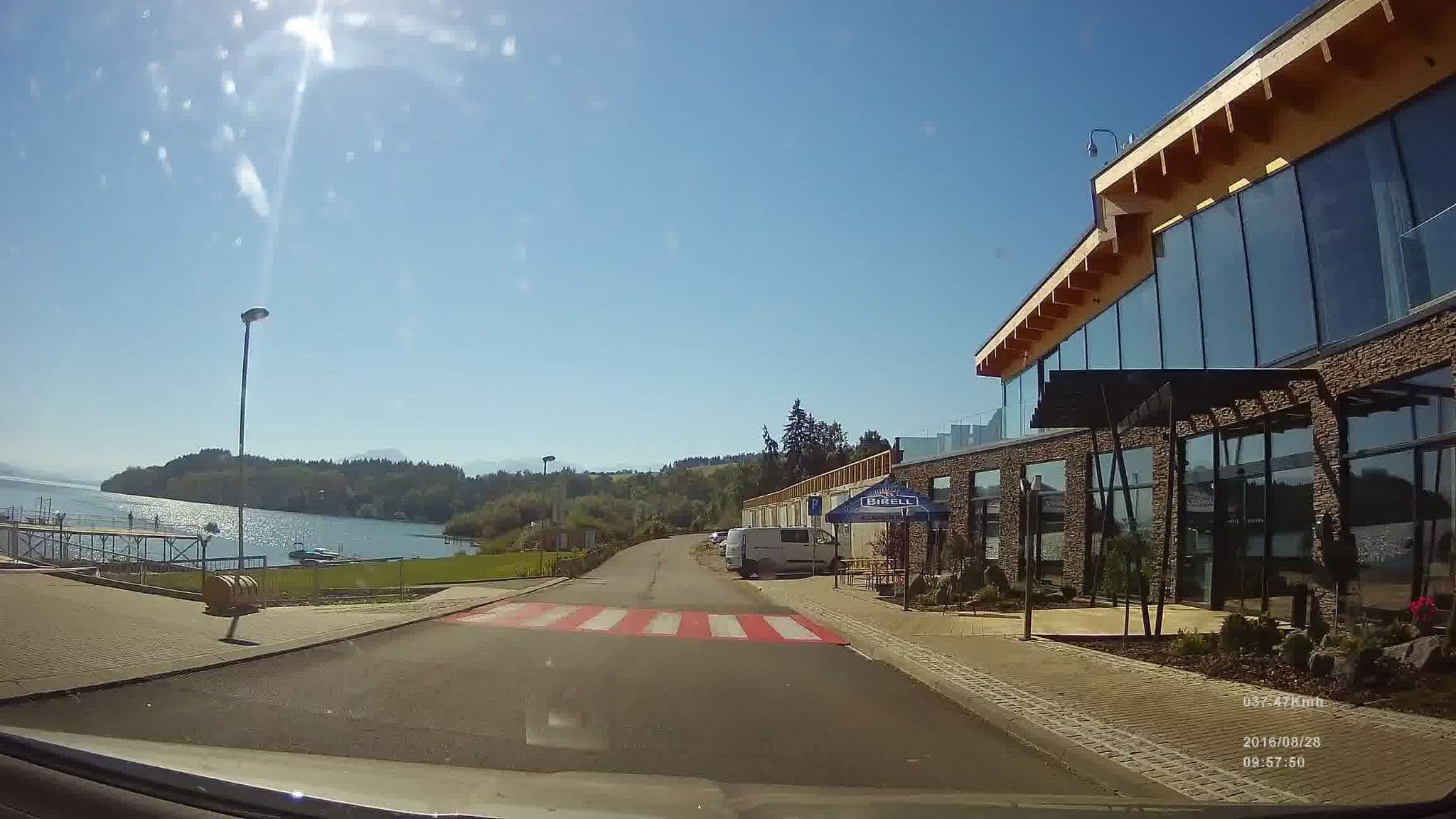Street view near Marína, Lúčky — © martin_zdila (CC BY-SA · Mapillary)