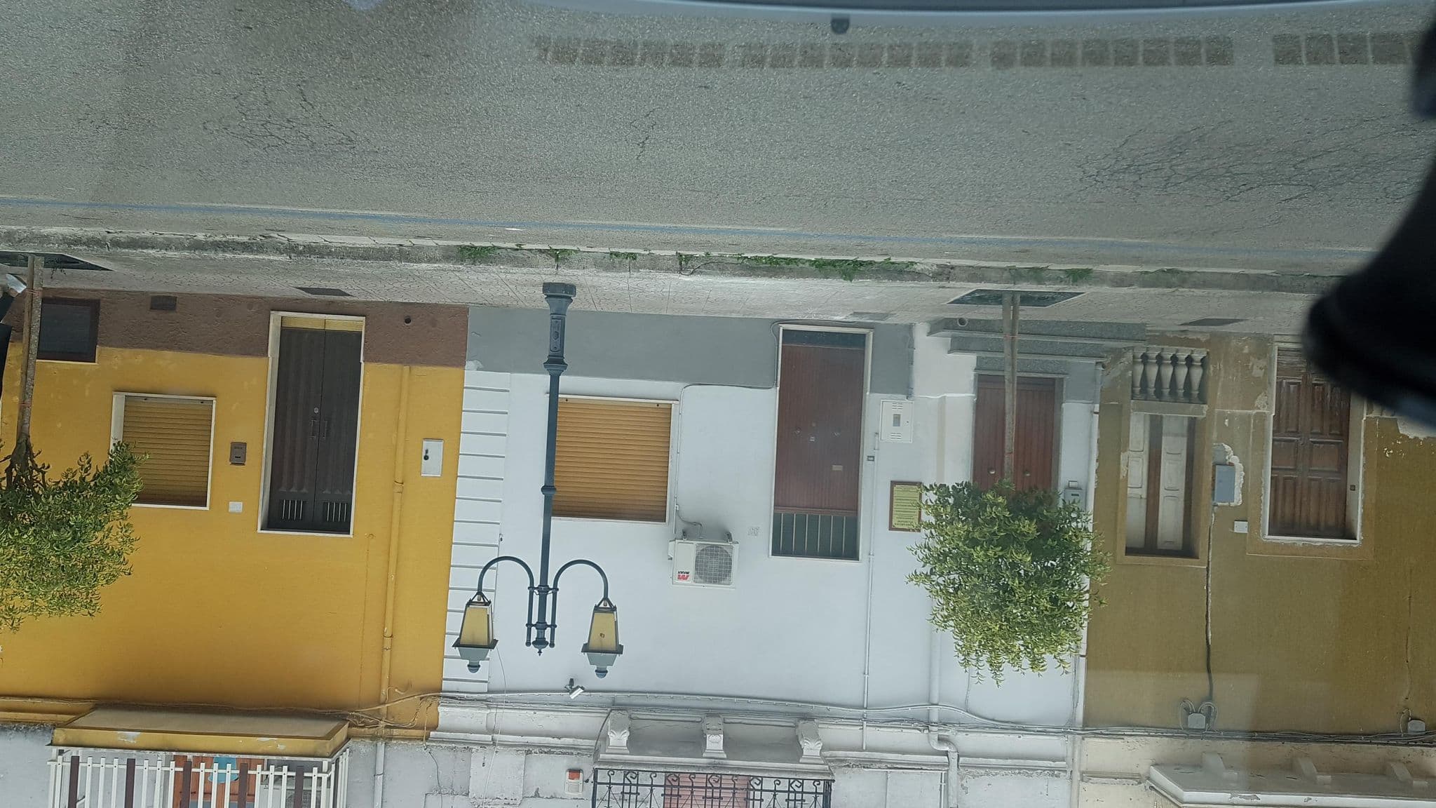 Street view near Antiche Dimore Oria, Oria — © ale_zena_it (CC BY-SA · Mapillary)