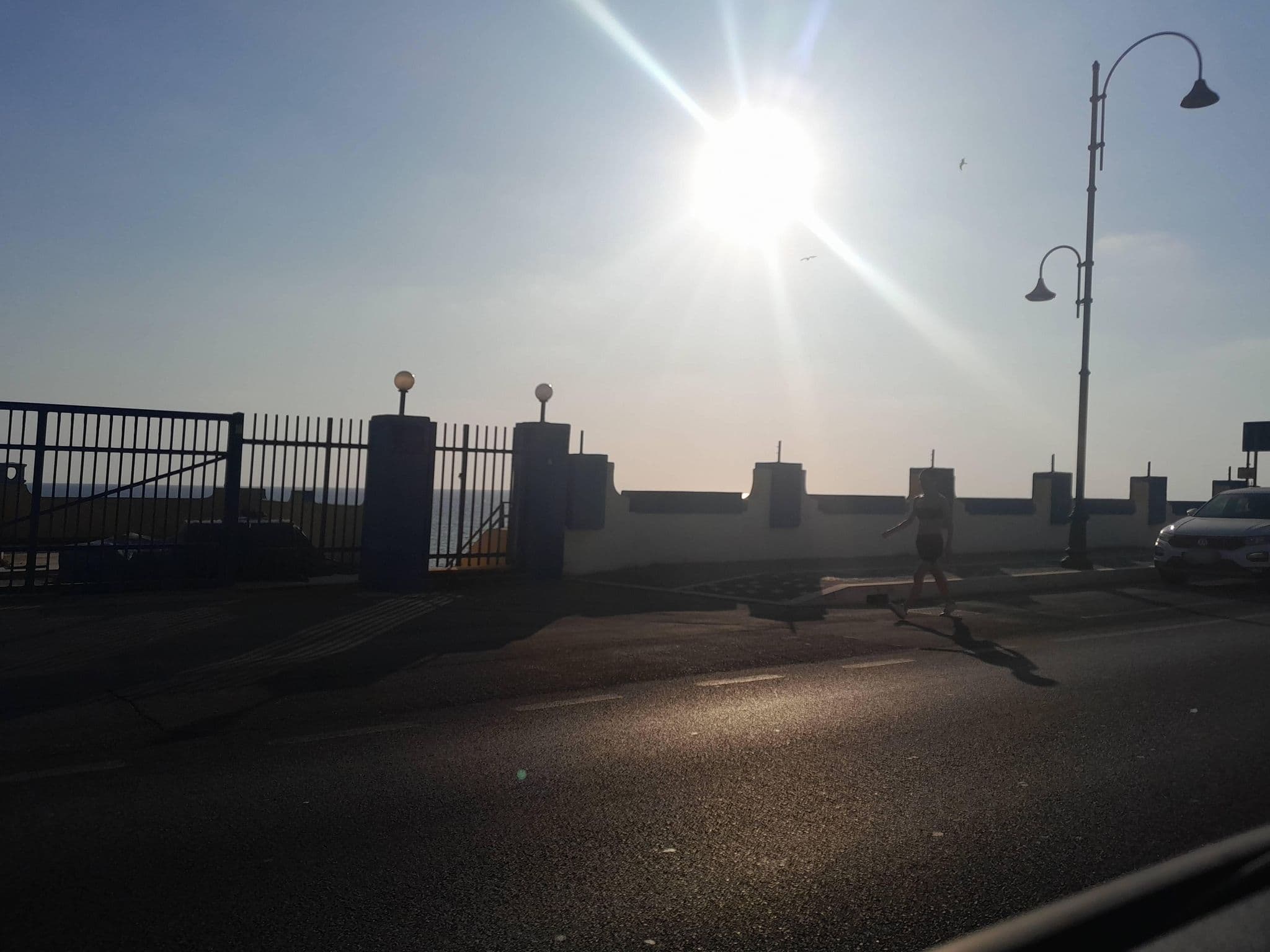 Street view near cesari, Anzio — © omfg_notpr (CC BY-SA · Mapillary)
