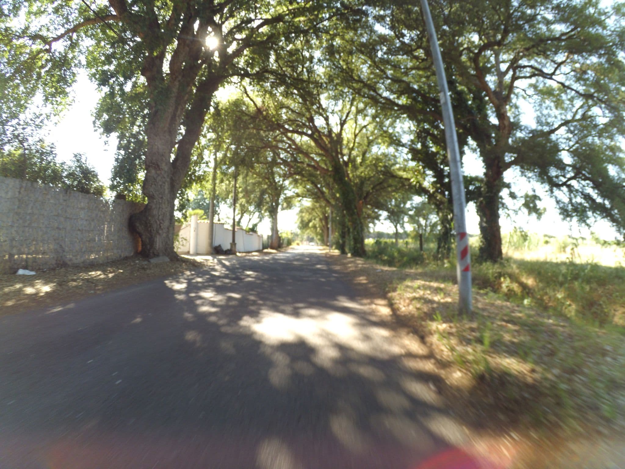 Street view near La Cesa Case Vacanza, Molella — © gpsmapper (CC BY-SA · Mapillary)
