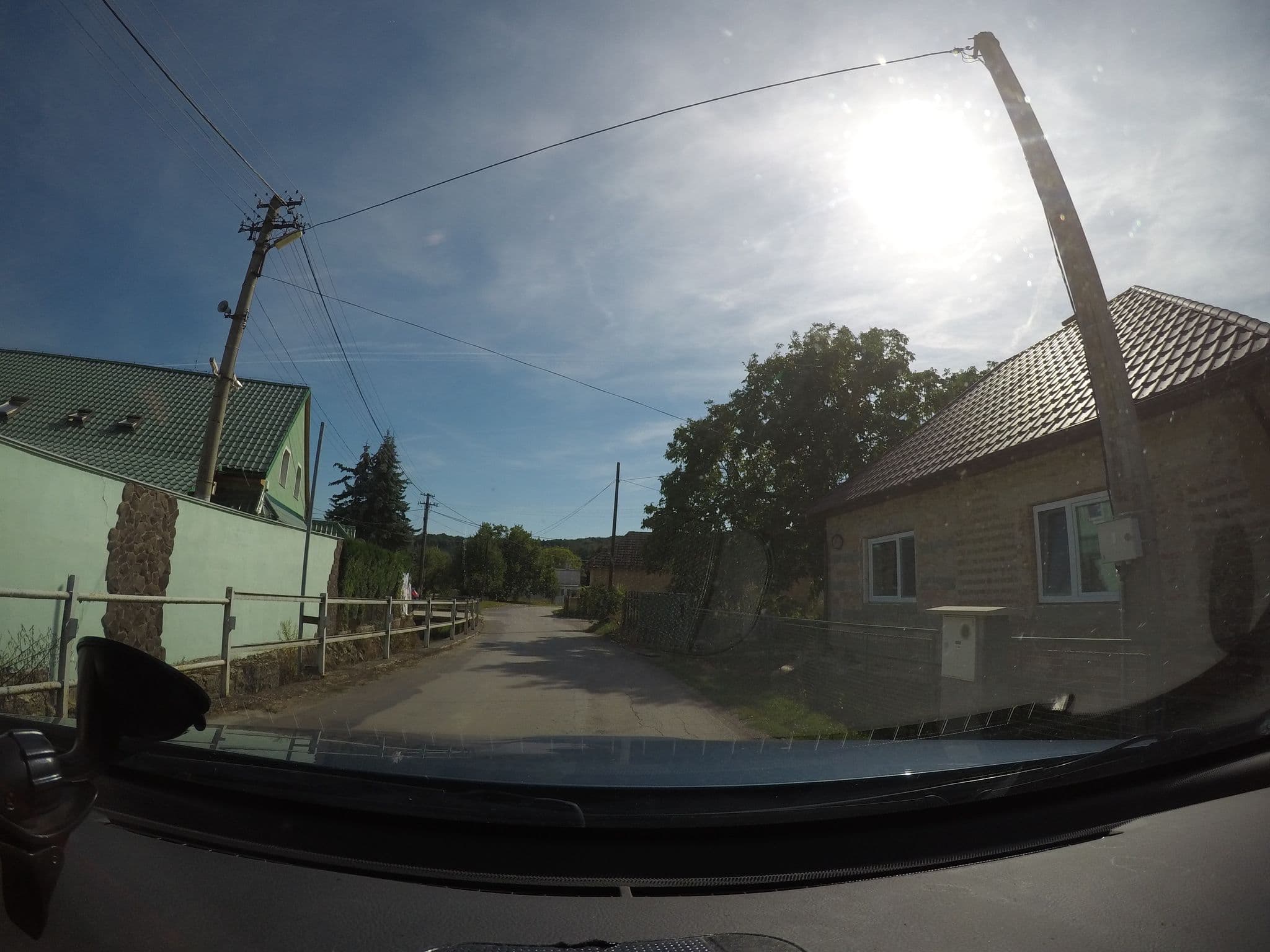Street view near Zelený penzión, Svinná — © misko903 (CC BY-SA · Mapillary)