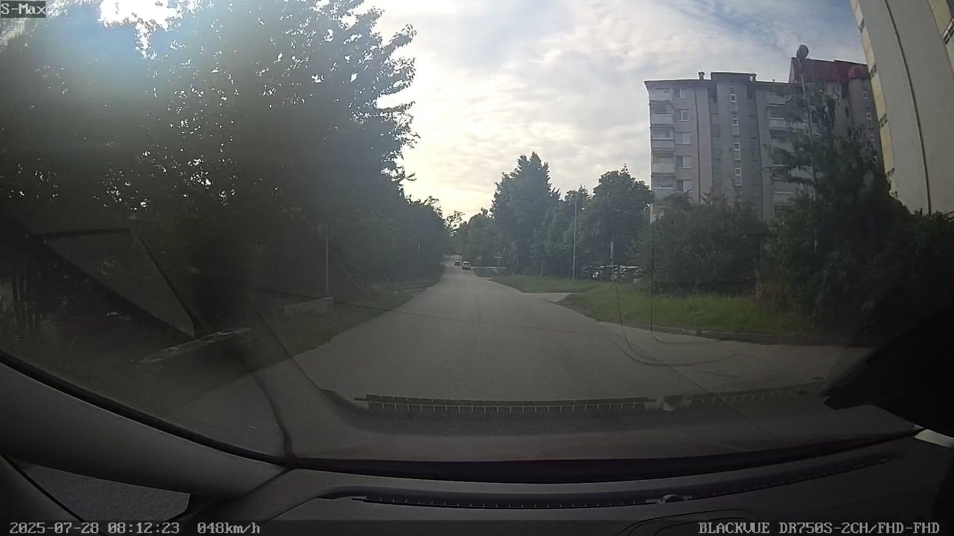 Street view near Majster, Dúbravka — © hajty (CC BY-SA · Mapillary)