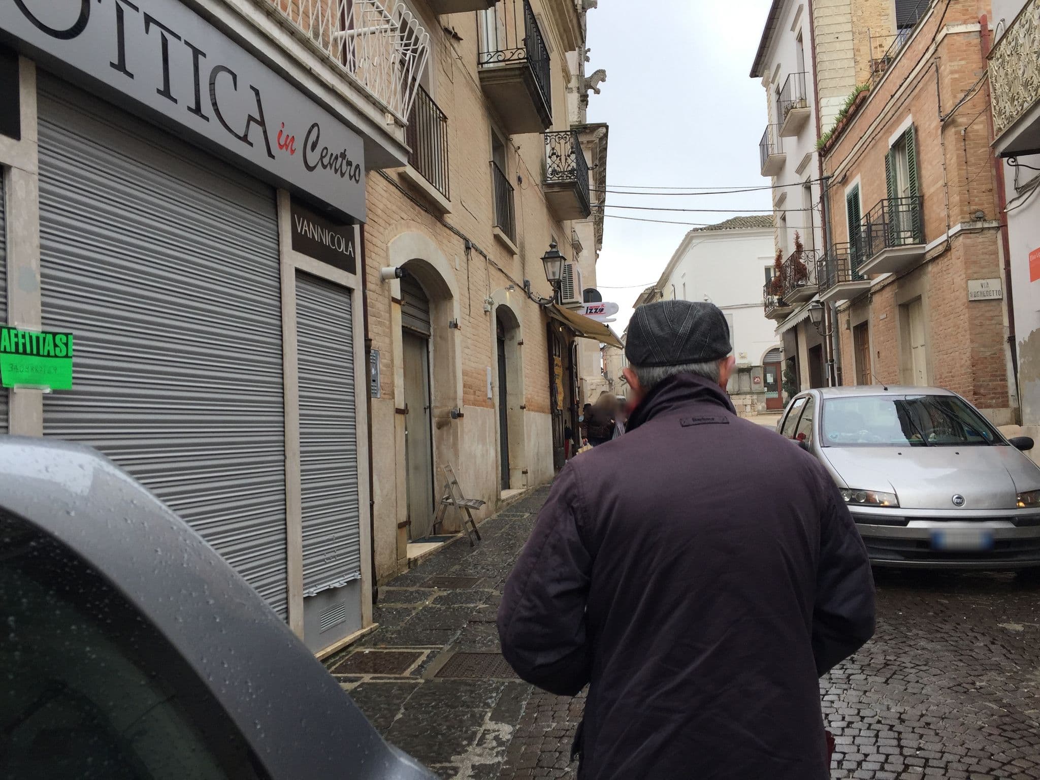 Street view near Tróia Design Hotel, Troia — © richlv (CC BY-SA · Mapillary)