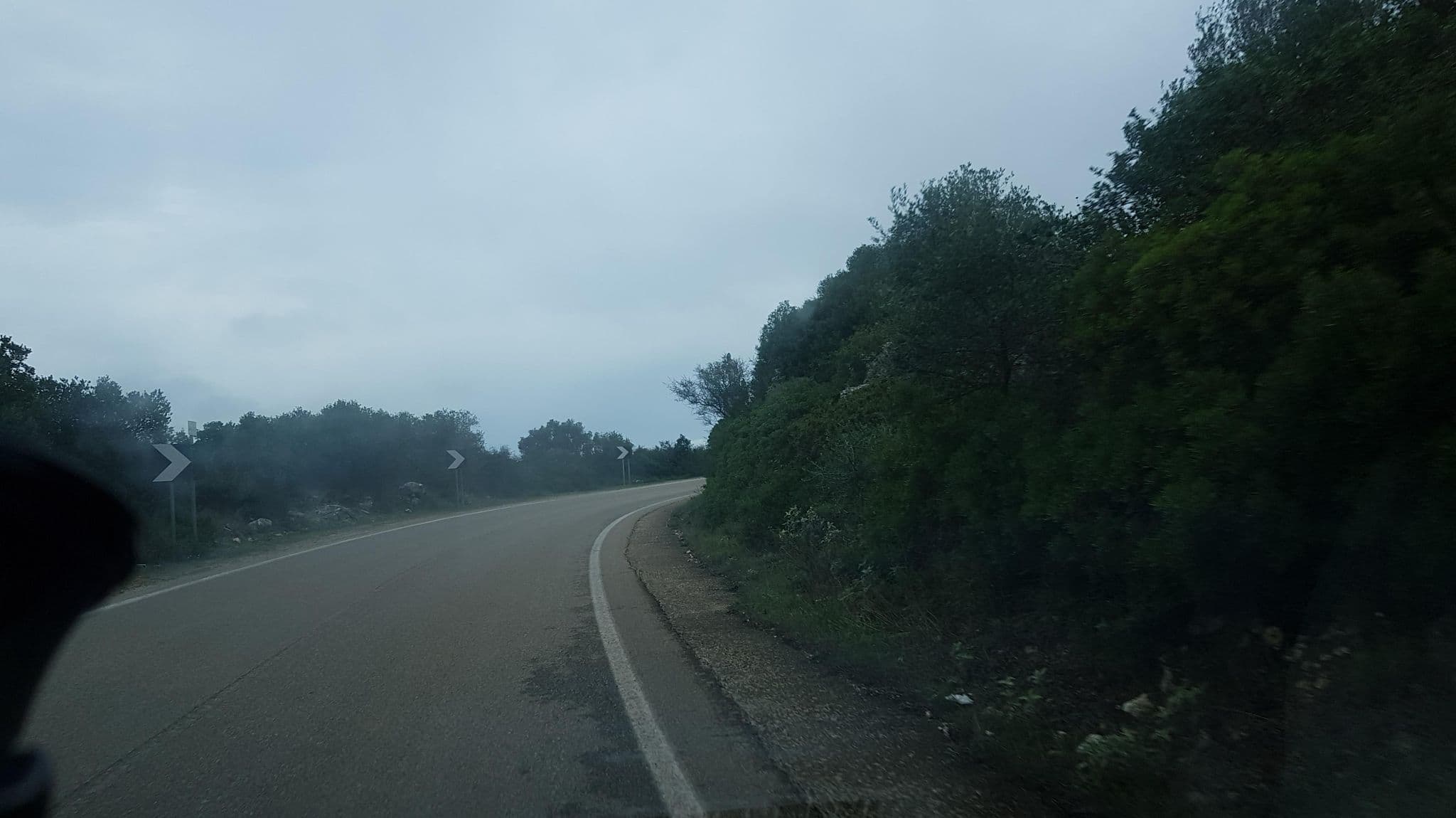 Street view near Trullo Villa Giuliana con giardino Posizione panoramica Free wifi, Ostuni — © ale_zena_it (CC BY-SA · Mapillary)