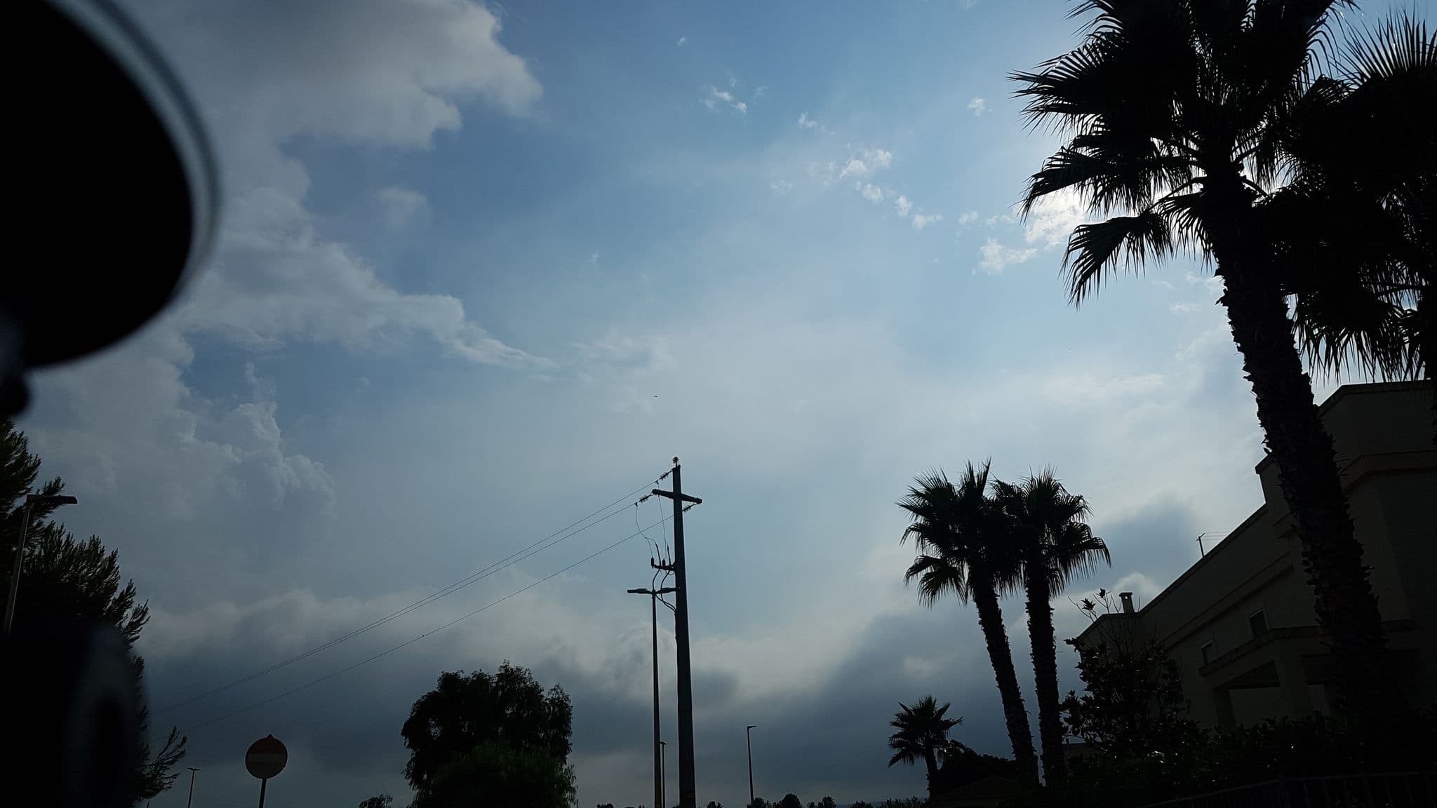 Street view near Appartamenti Del Pescatore, Fasano — © ale_zena_it (CC BY-SA · Mapillary)
