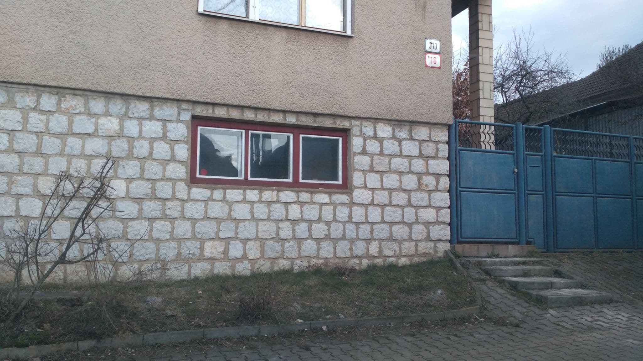 Street view near Ferdinand, Moldava nad Bodvou — © pavolg (CC BY-SA · Mapillary)
