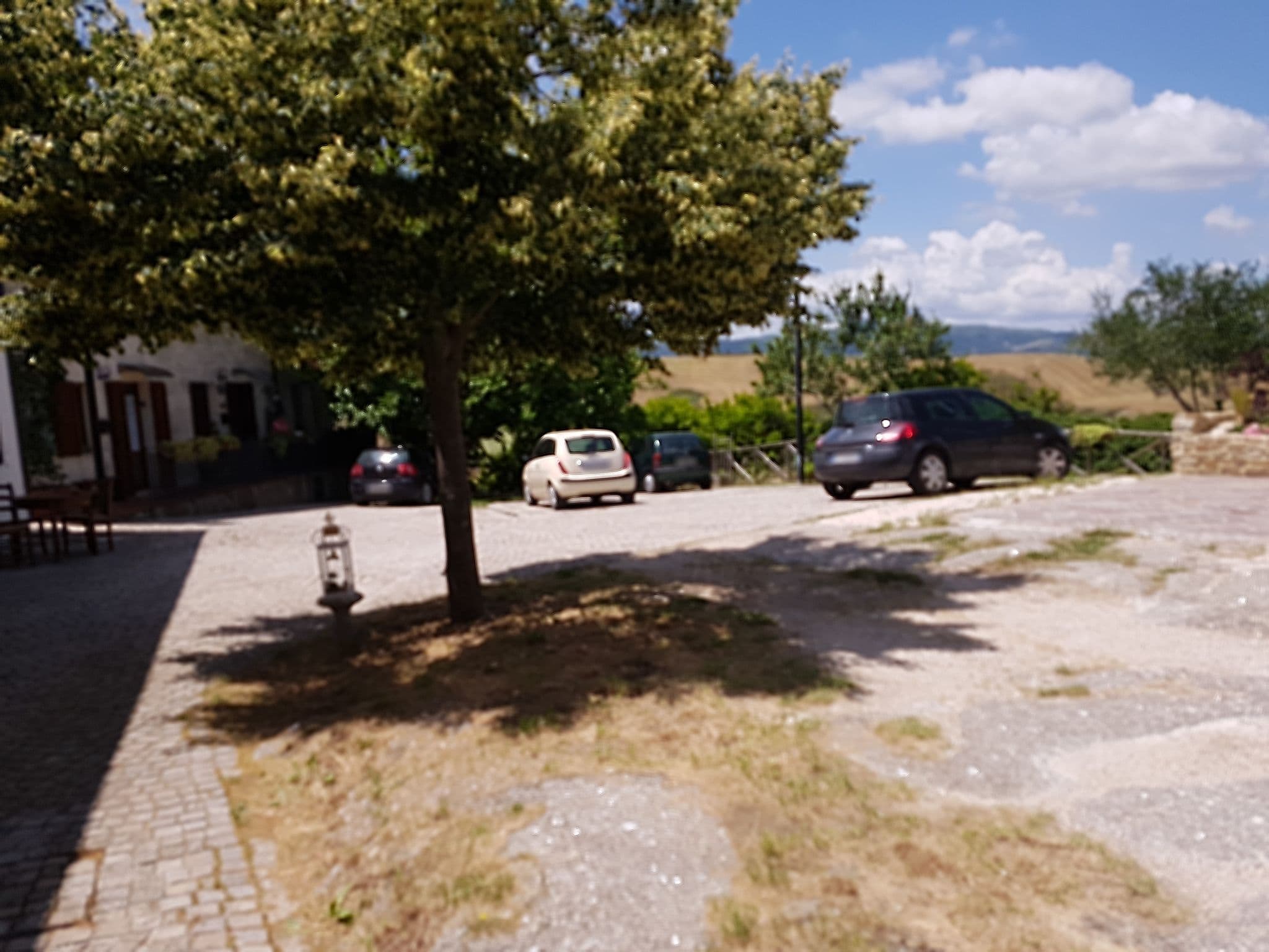 Street view near La Locanda Di Onferno, Casinina — © davideonmapillary (CC BY-SA · Mapillary)