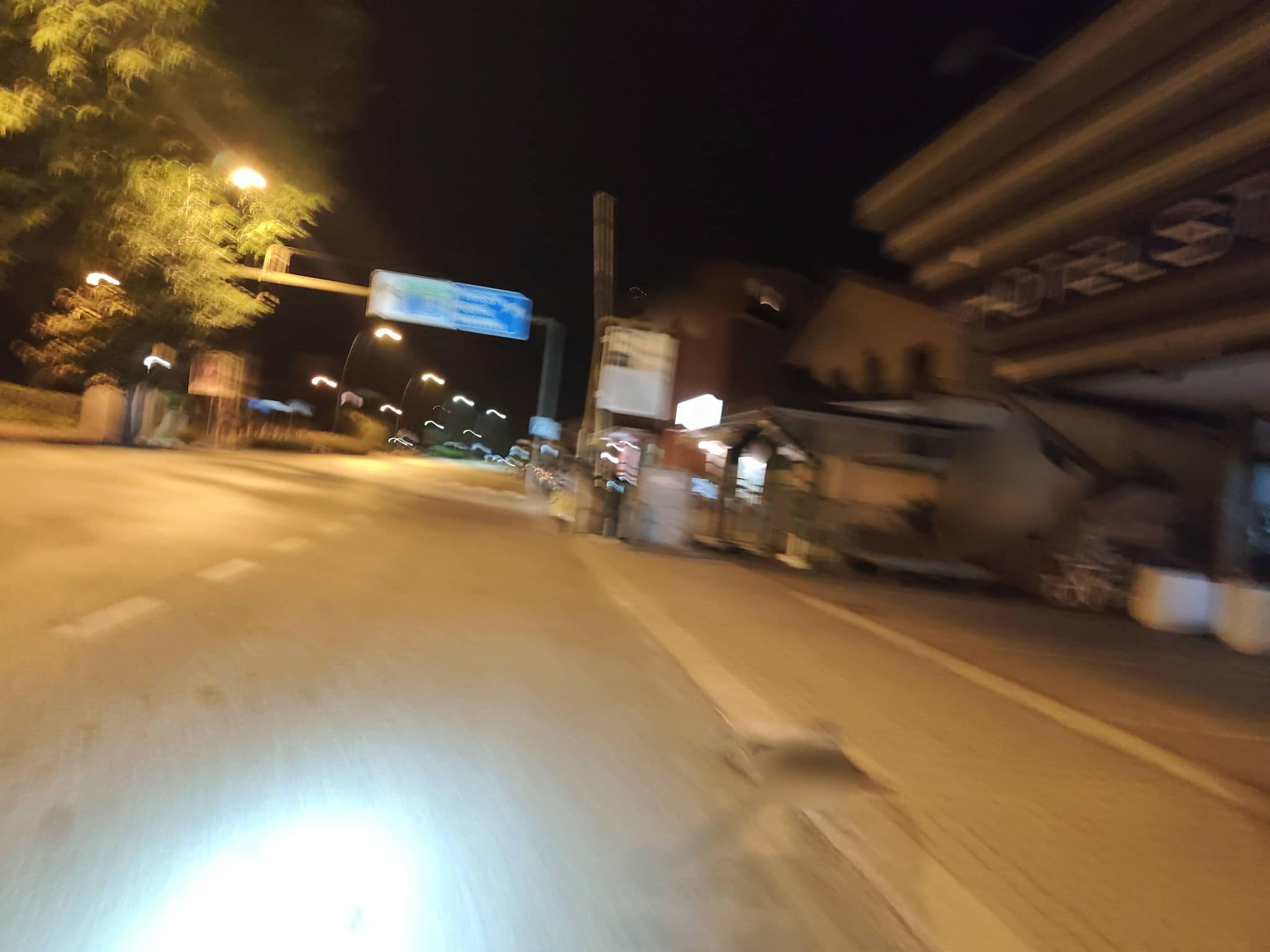 Street view near Hotel Store, Iesolo — © Duro (CC BY-SA · Mapillary)