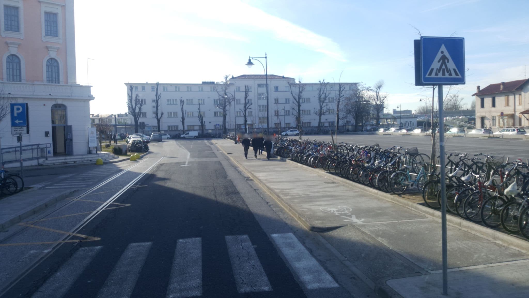 Street view near Nuova Albergo Operai, Panzano — © klimakas (CC BY-SA · Mapillary)