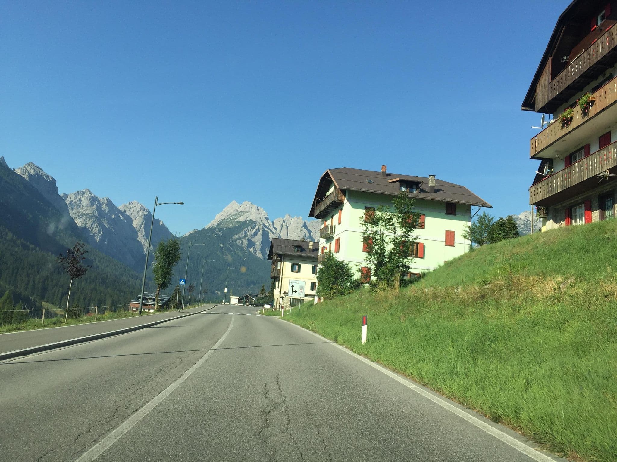Street view near B&B Solder, Granvilla — © igorzo (CC BY-SA · Mapillary)