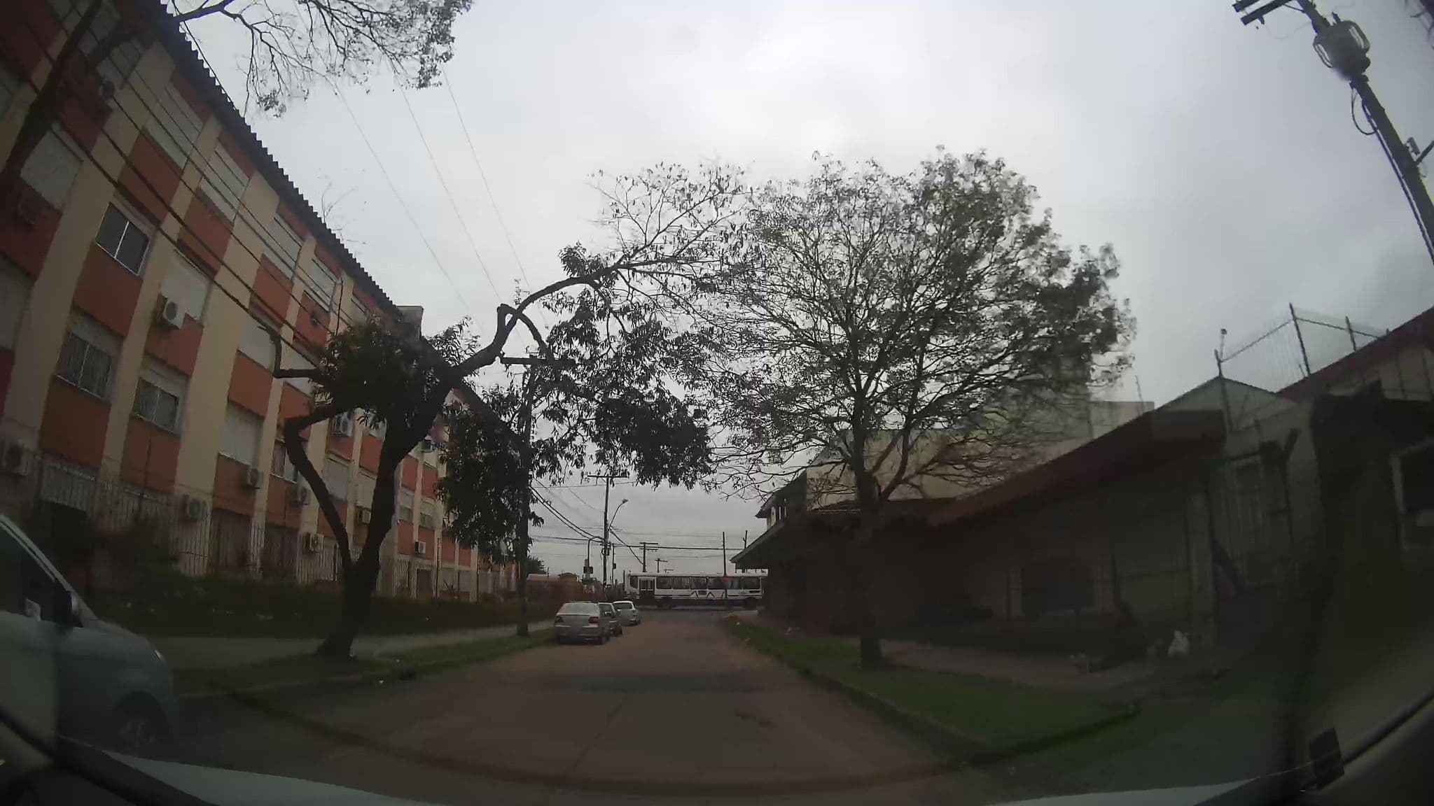 Street view near Motel Taiko, Alvorada — © marciosampaio (CC BY-SA · Mapillary)