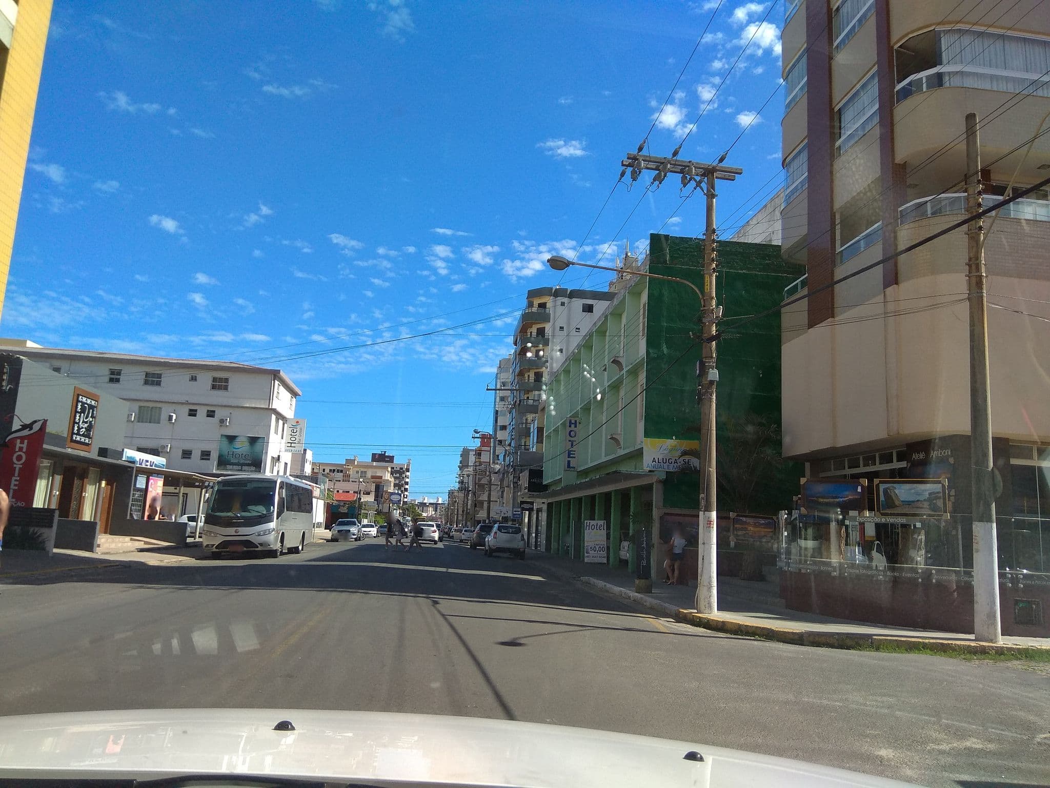 Street view near Flipper Hotel, Laguna — © carlosbrys (CC BY-SA · Mapillary)