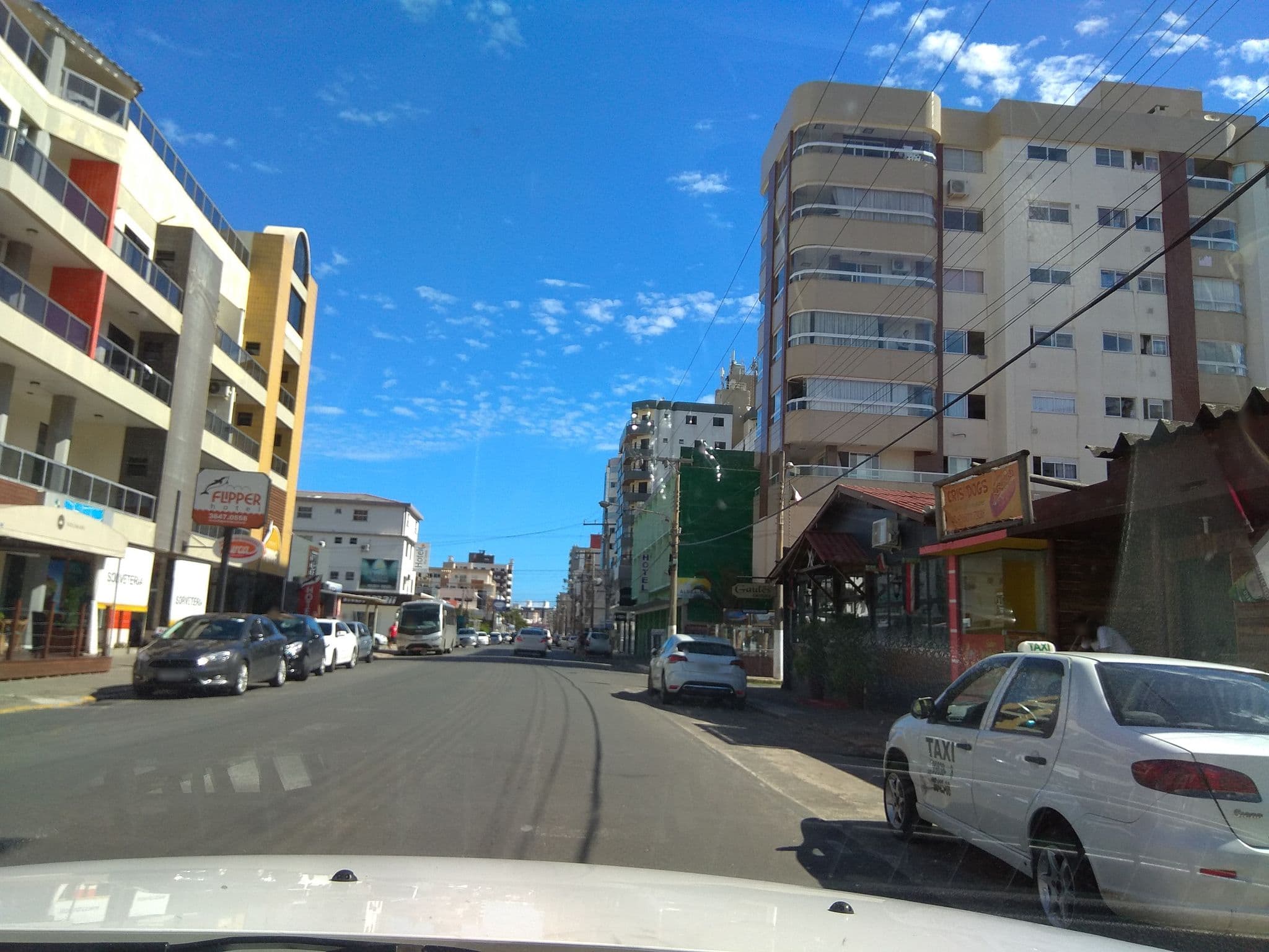 Street view near Ape 307, Laguna — © carlosbrys (CC BY-SA · Mapillary)