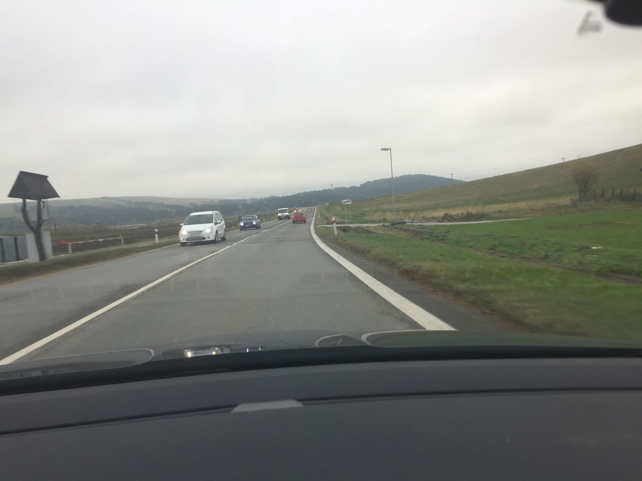Street view near LIMBA, Nová ľubovňa — © atze777 (CC BY-SA · Mapillary)