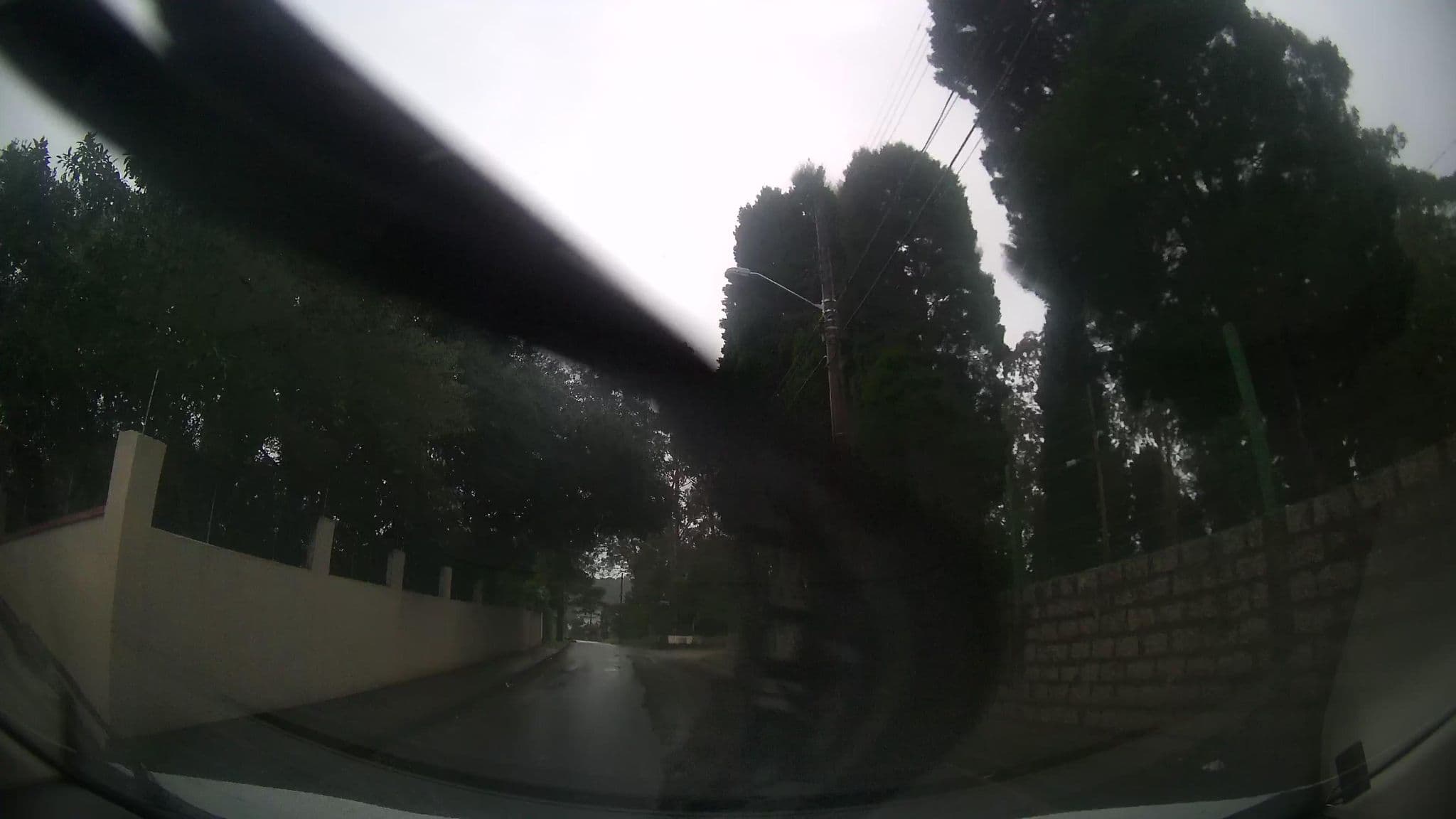 Street view near Tres Americas, Governador Celso Ramos — © marciosampaio (CC BY-SA · Mapillary)
