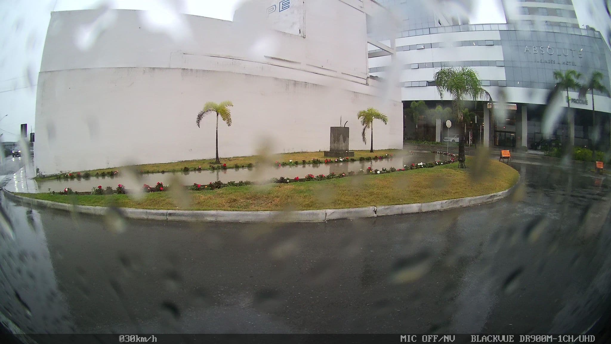 Street view near Mercure Itajai Navegantes, Navegantes — © kaart5 (CC BY-SA · Mapillary)