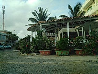 Street view near NHA Terra, Santa Maria — © waldyrious (CC BY-SA · Mapillary)