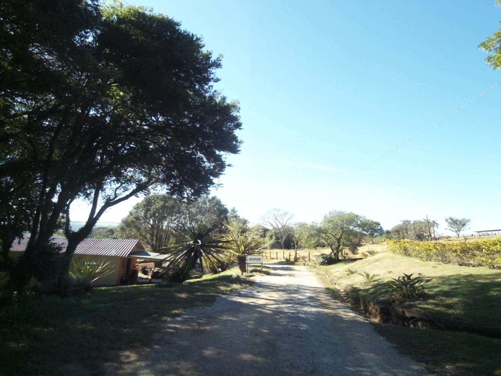 Street view near Pousada hotel fazenda Guartela, Tibagi — © projevias (CC BY-SA · Mapillary)