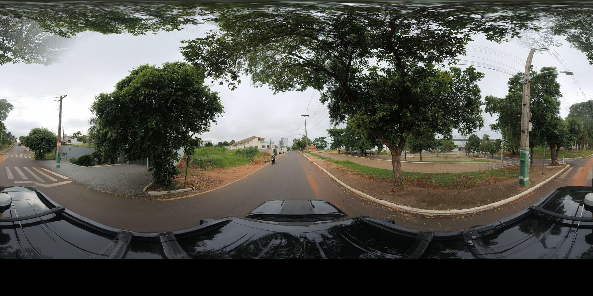 Street view near Sede Pesqueira APCEF, Porto Rico — © Sicart360 (CC BY-SA · Mapillary)