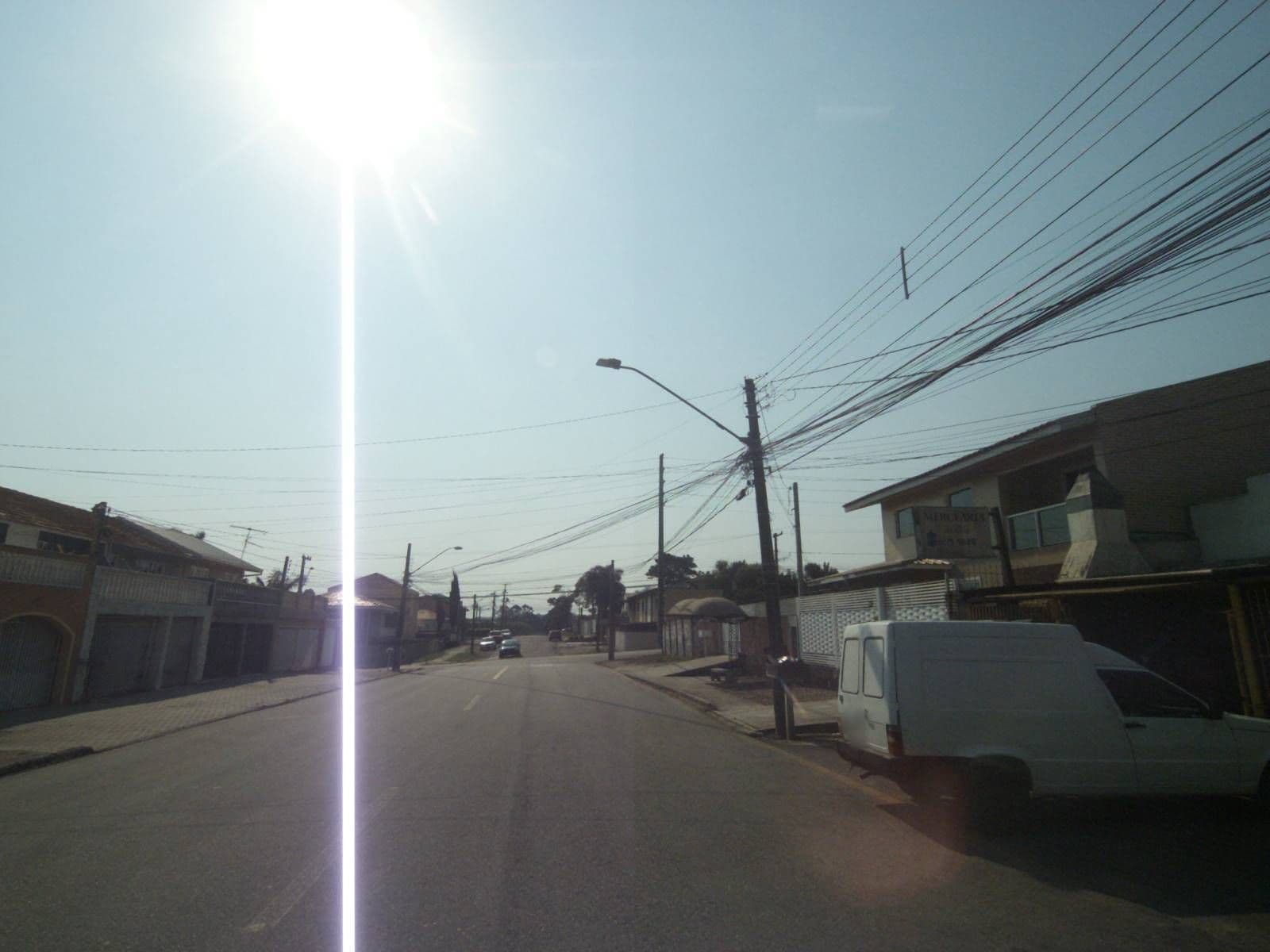 Street view near Hotel Relon, São José dos Pinhais — © projevias (CC BY-SA · Mapillary)