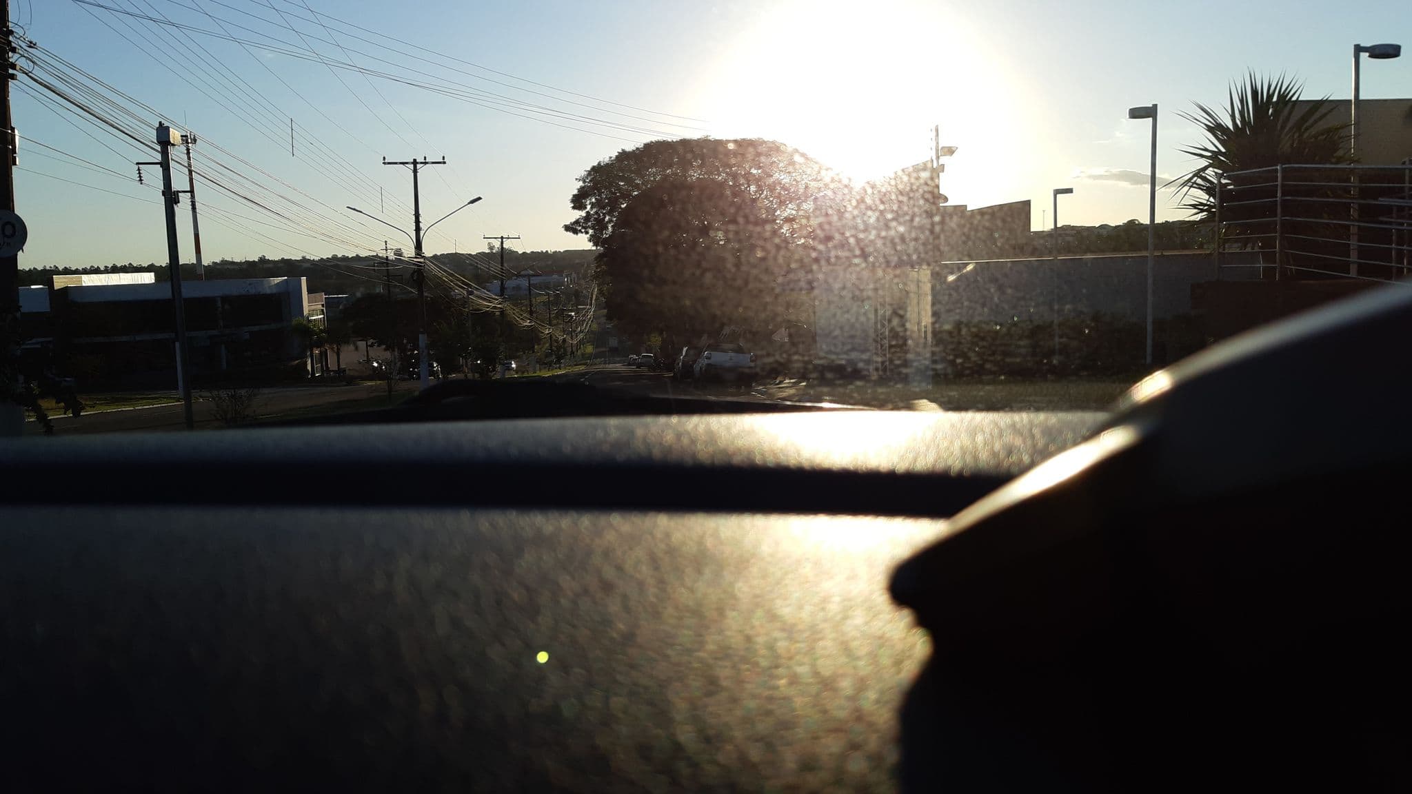 Street view near Apto 258 - Ibis Ourinhos, Ourinhos — © jbonini (CC BY-SA · Mapillary)