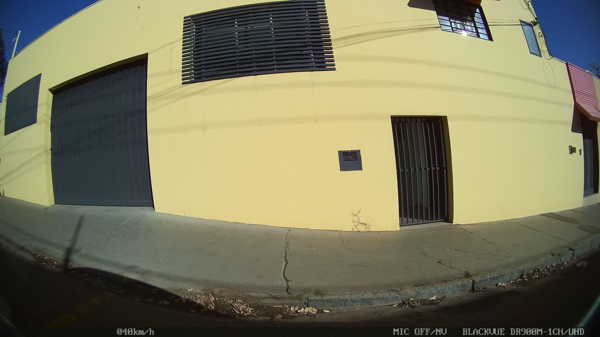 Street view near Hotel Savana, Olímpia — © kaart5 (CC BY-SA · Mapillary)
