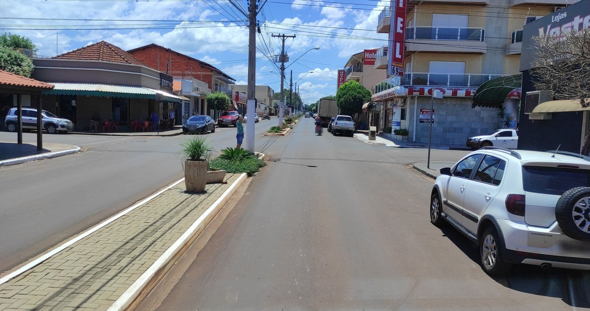 Street view near Hotel Aldeia do Valle, Planura — © mrtiagobarros (CC BY-SA · Mapillary)